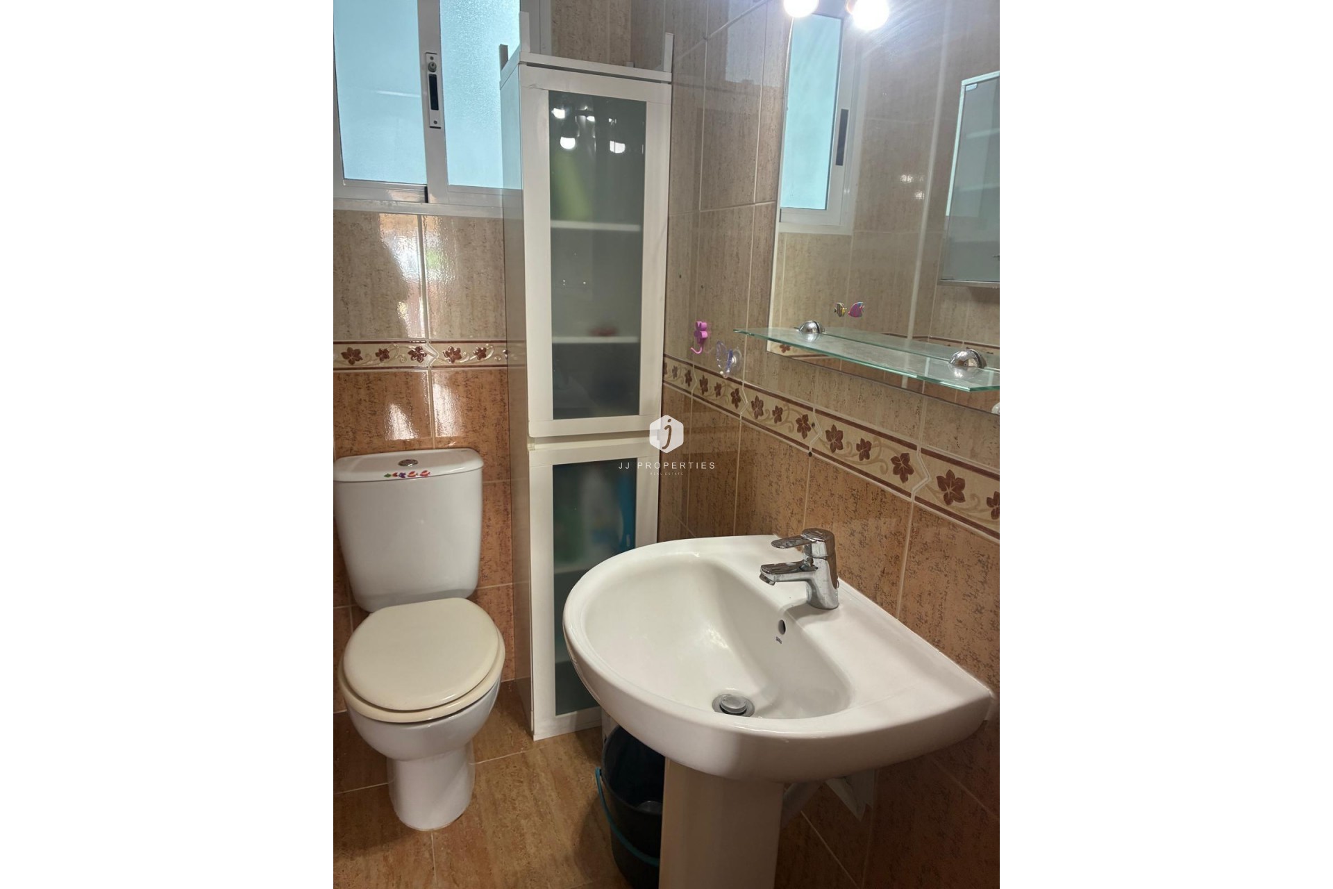 Resale - Bungalow -
Orihuela Costa - Los Almendros-la Florida