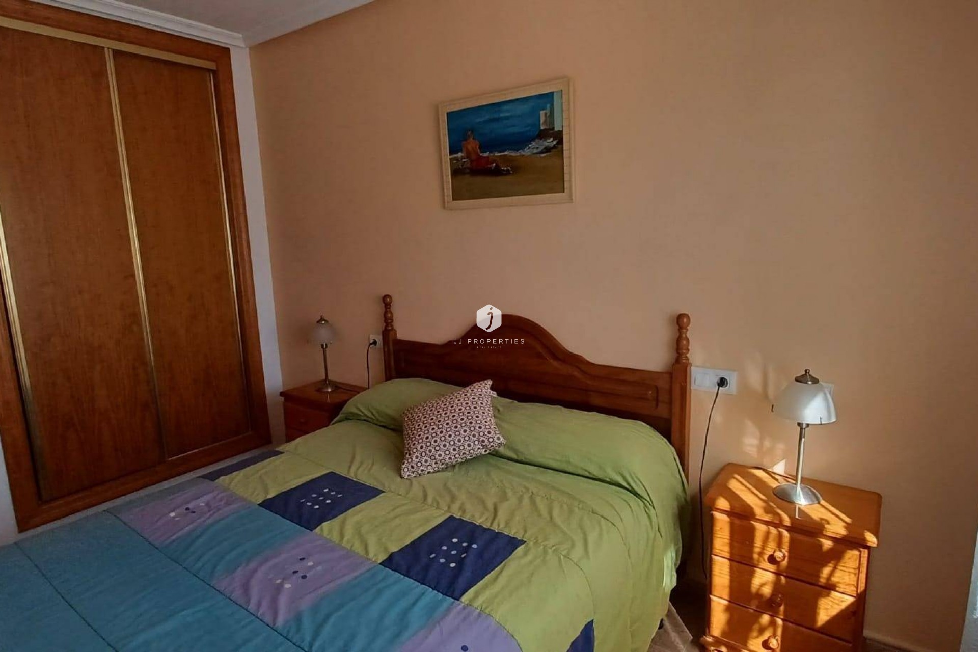 Resale - Bungalow -
Orihuela Costa - Los Almendros-la Florida