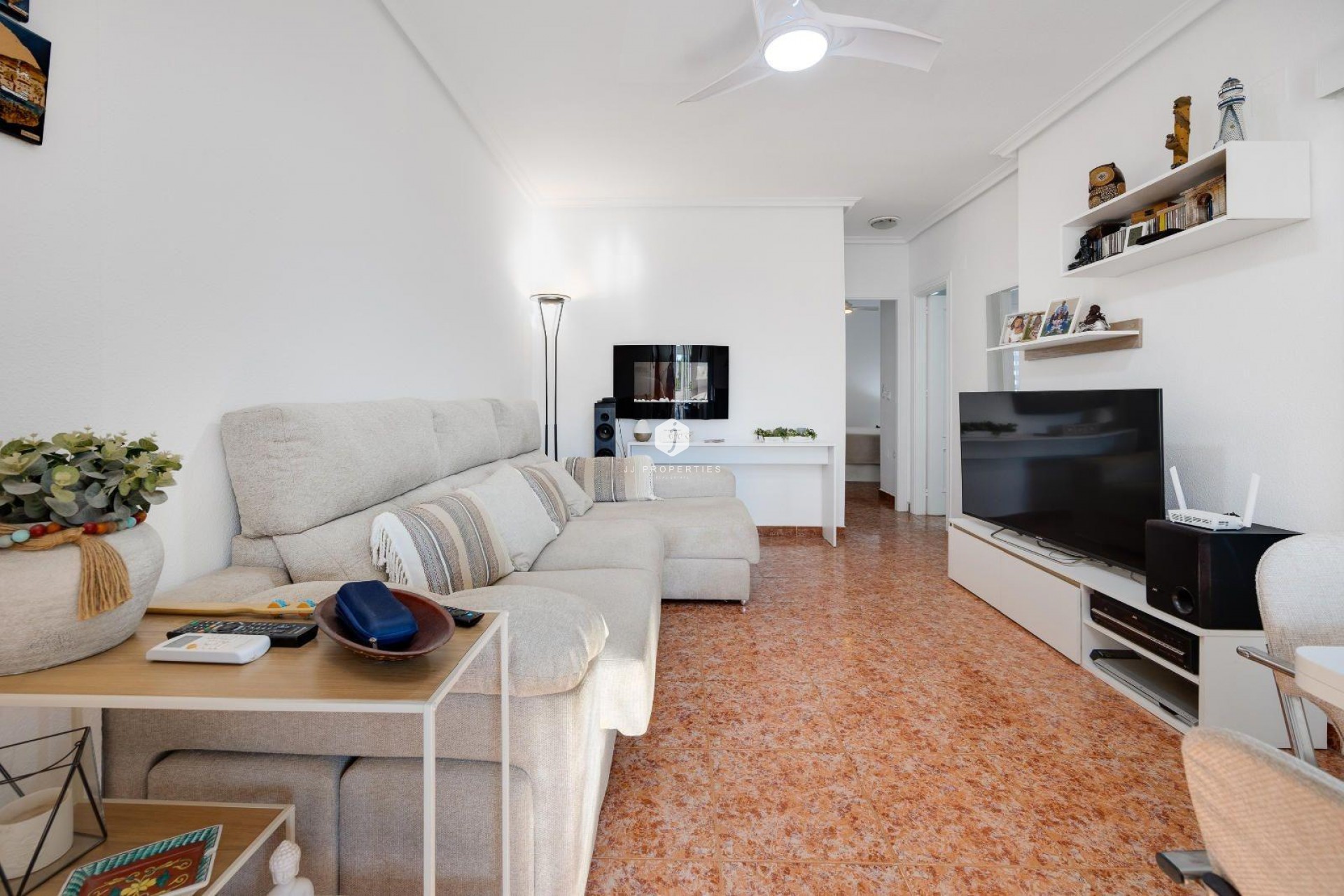 Resale - Bungalow -
Orihuela Costa - Los Altos