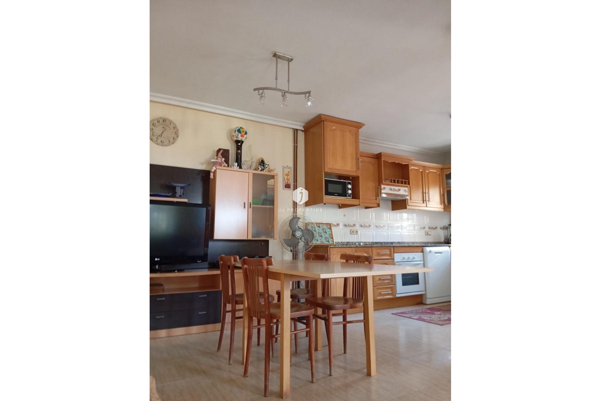 Resale - Bungalow -
Orihuela Costa - PAU 26