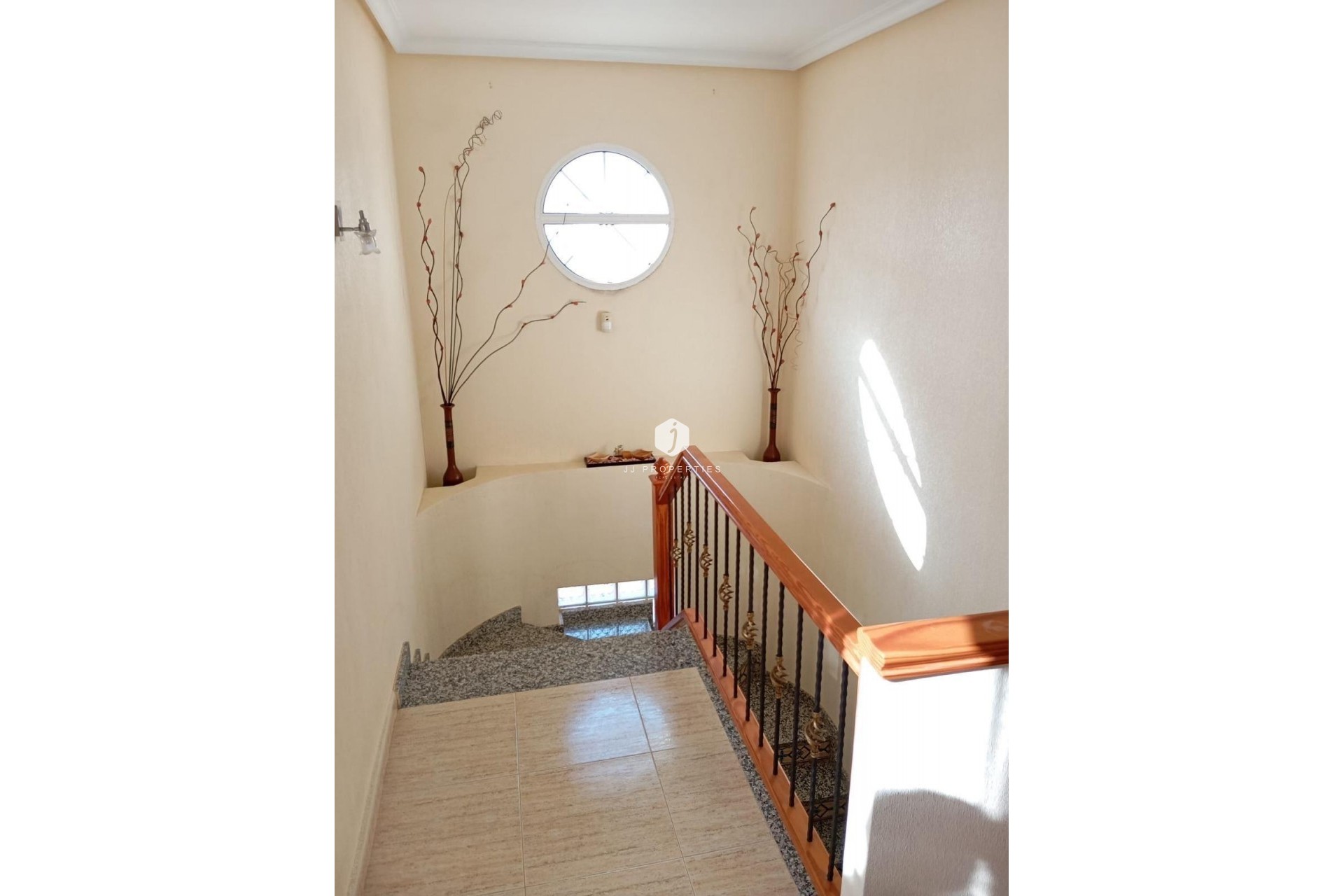Resale - Bungalow -
Orihuela Costa - PAU 26