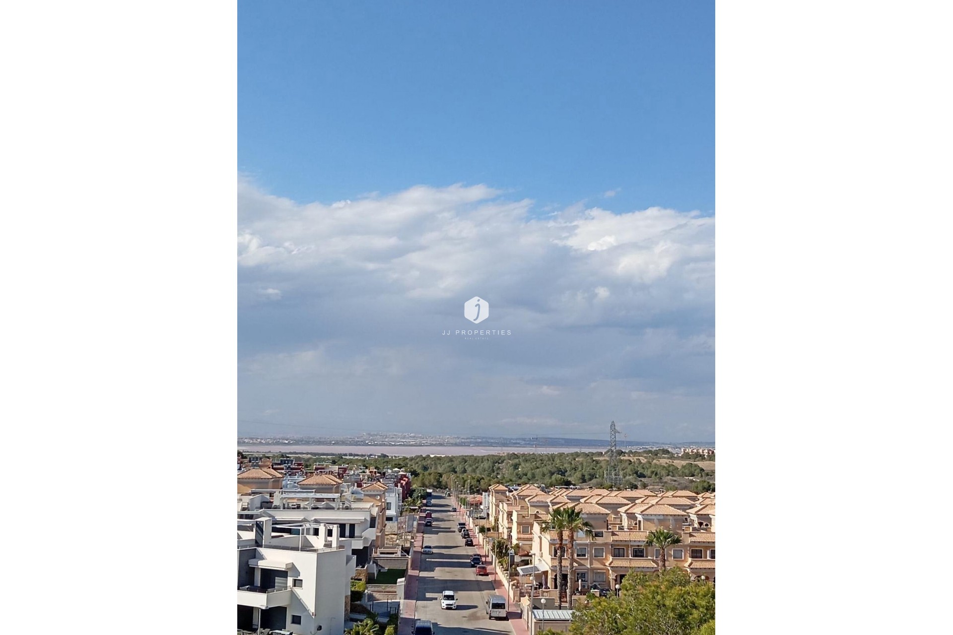 Resale - Bungalow -
Orihuela Costa - PAU 26