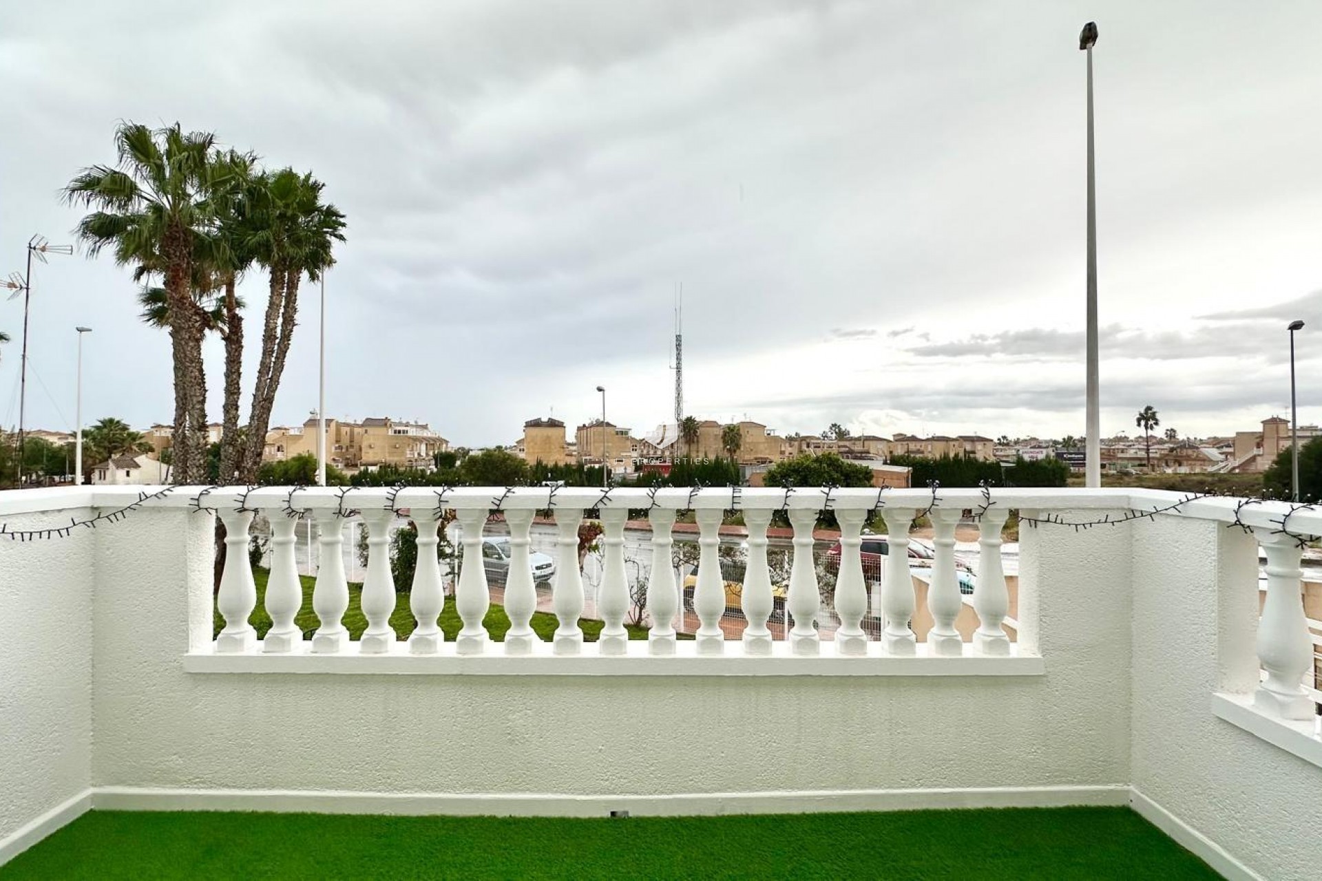 Resale - Bungalow -
Orihuela Costa - Playa Flamenca Norte