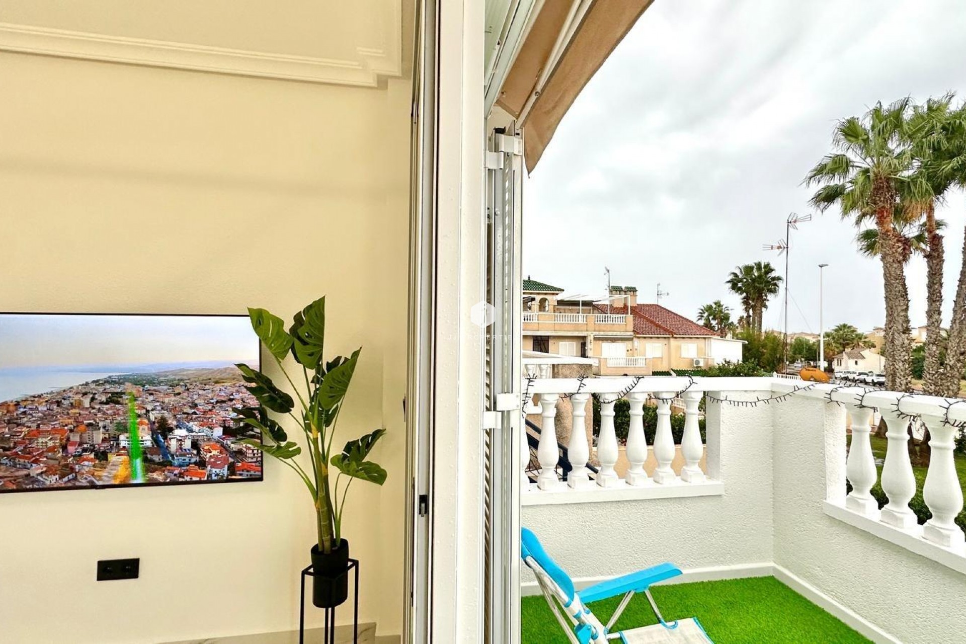 Resale - Bungalow -
Orihuela Costa - Playa Flamenca Norte