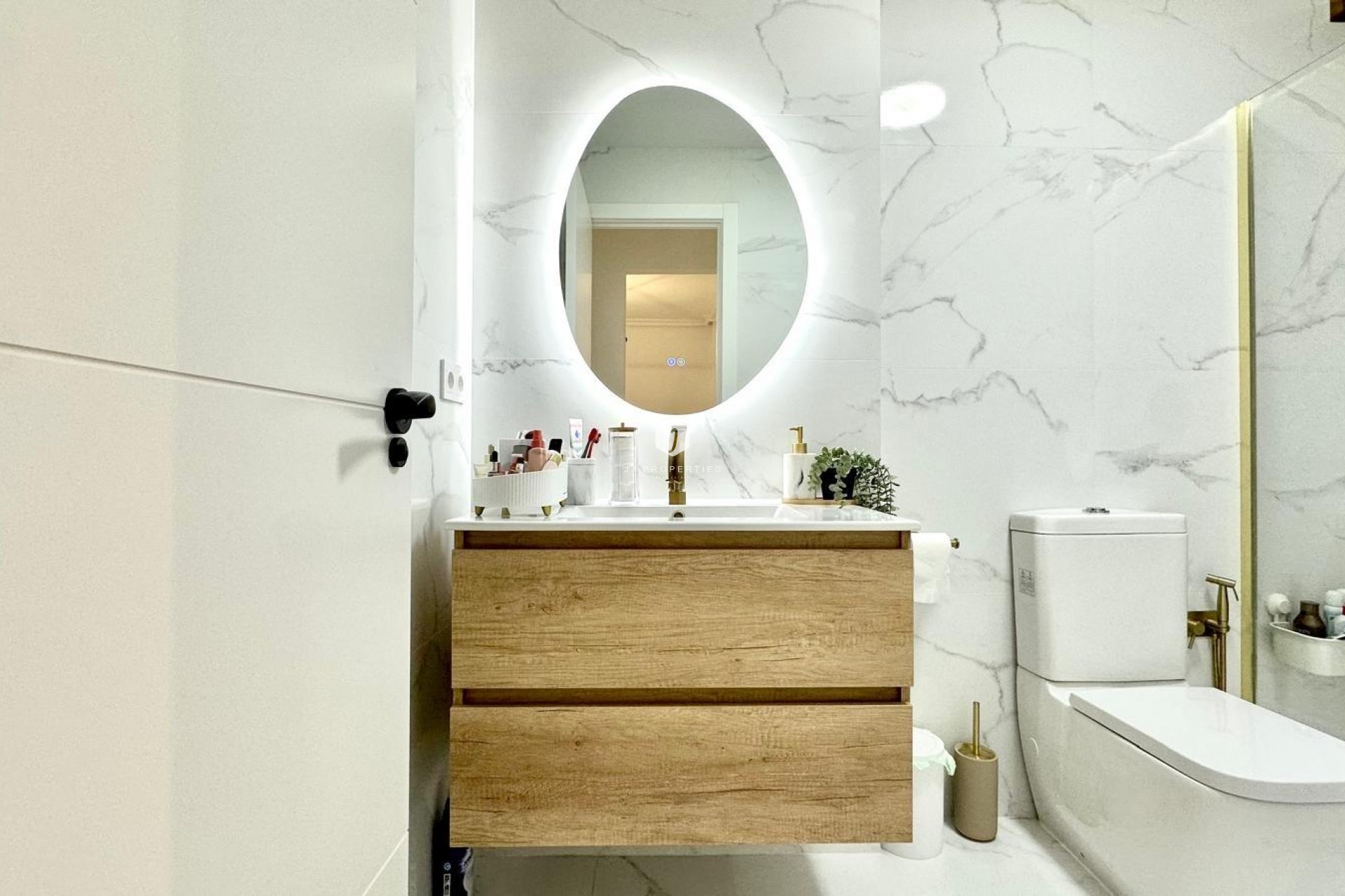 Resale - Bungalow -
Orihuela Costa - Playa Flamenca Norte