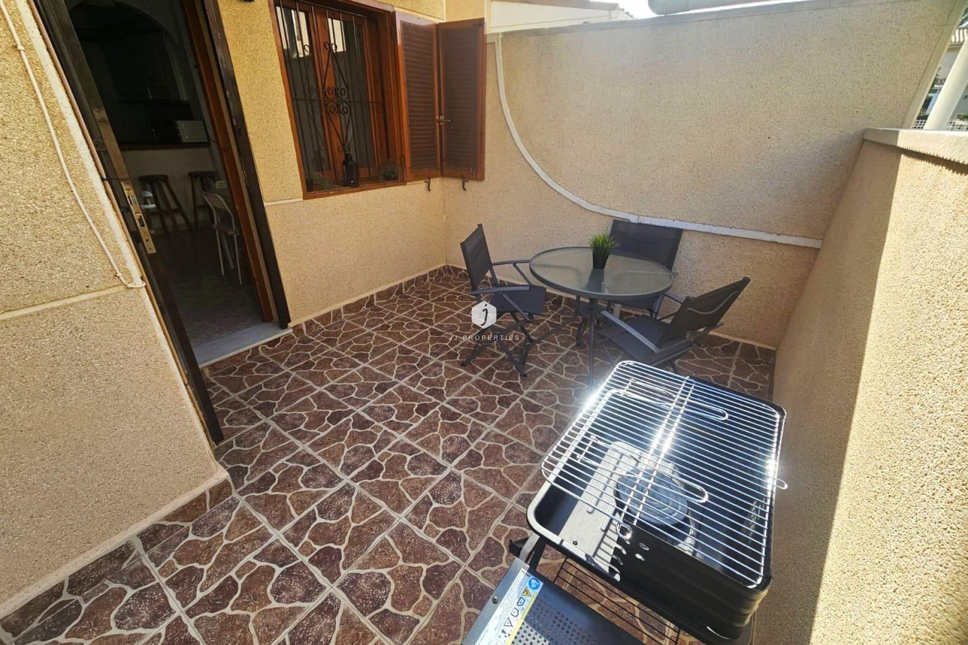 Resale - Bungalow -
Orihuela Costa - Playa Flamenca