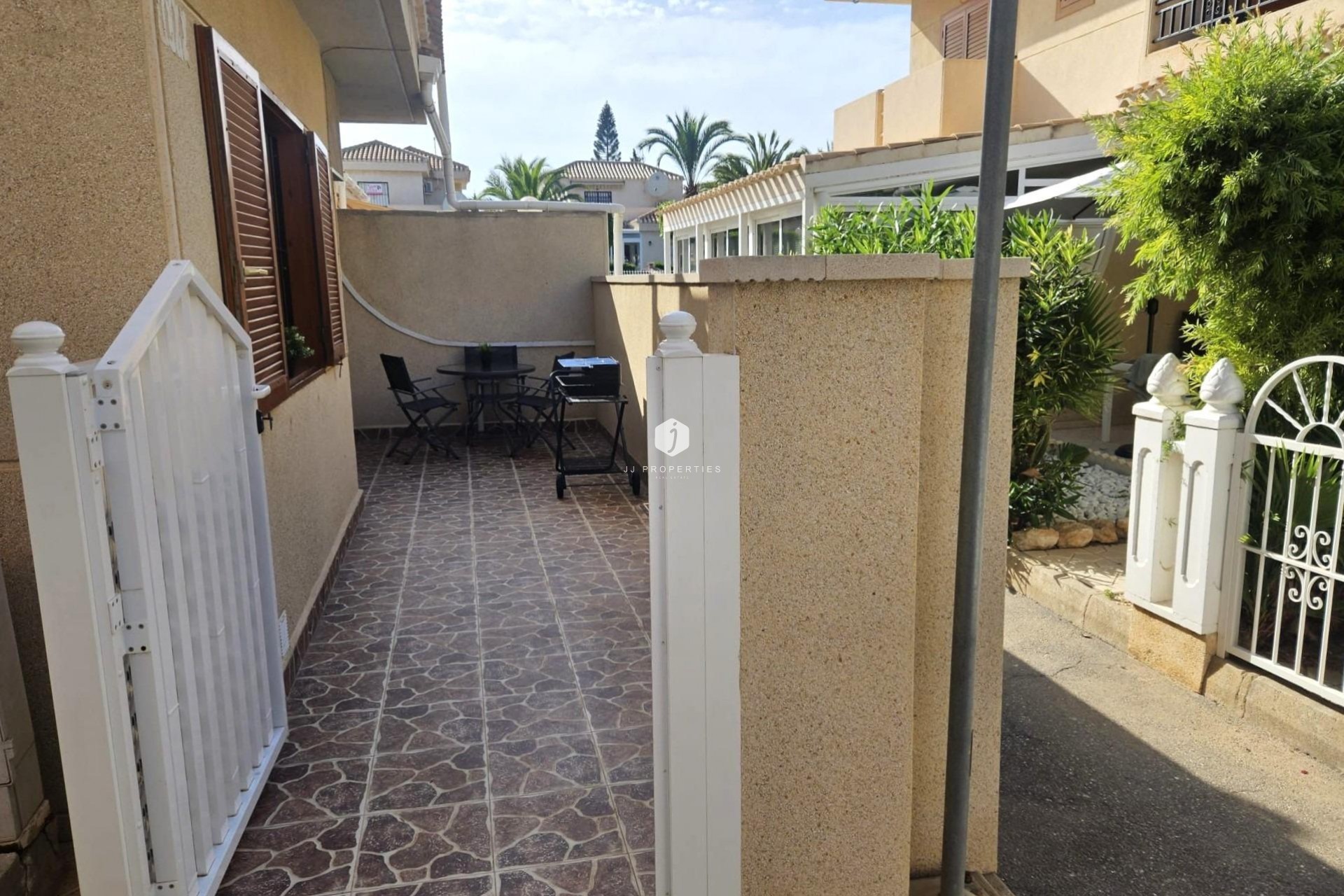 Resale - Bungalow -
Orihuela Costa - Playa Flamenca