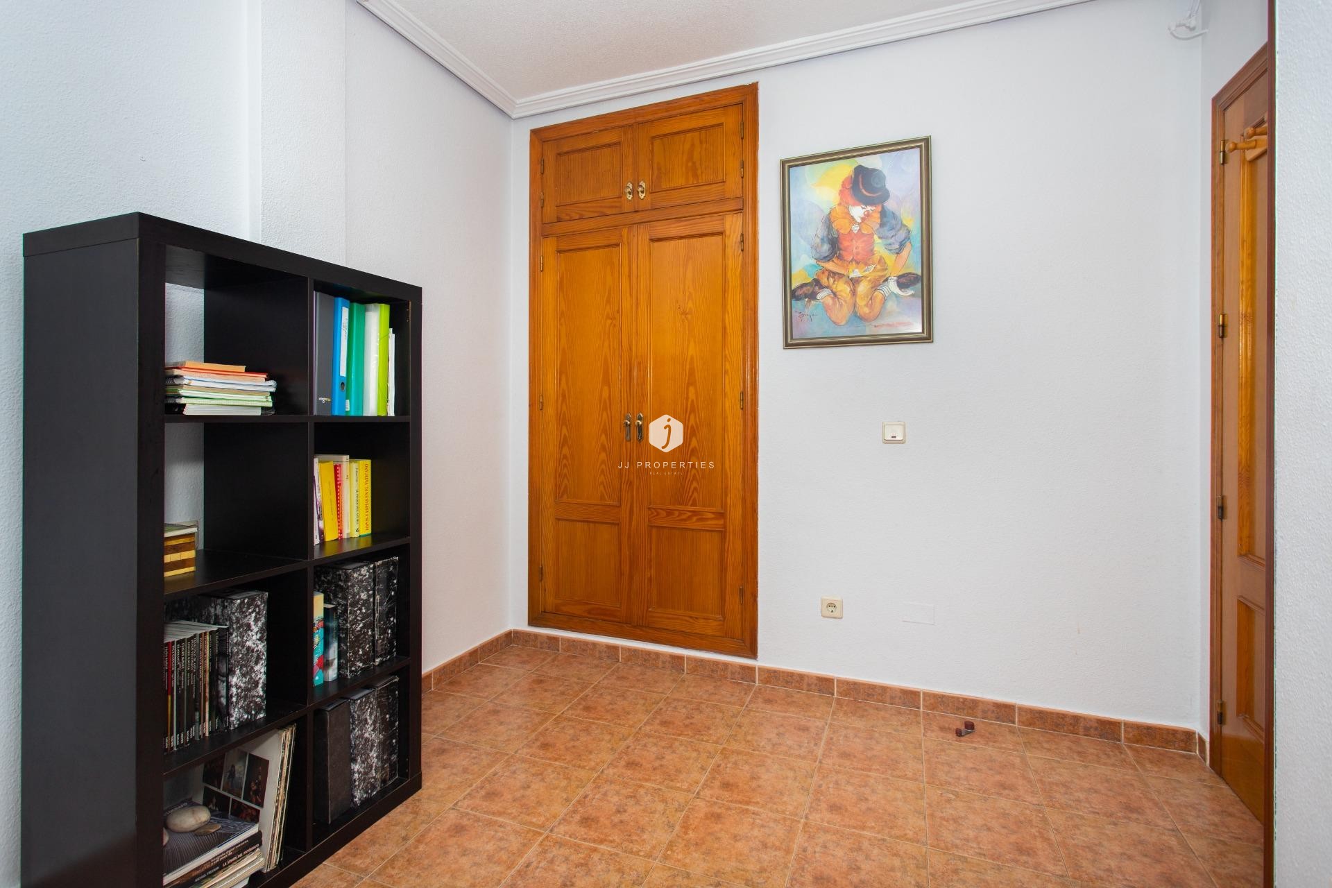 Resale - Bungalow -
Orihuela Costa - Punta Prima