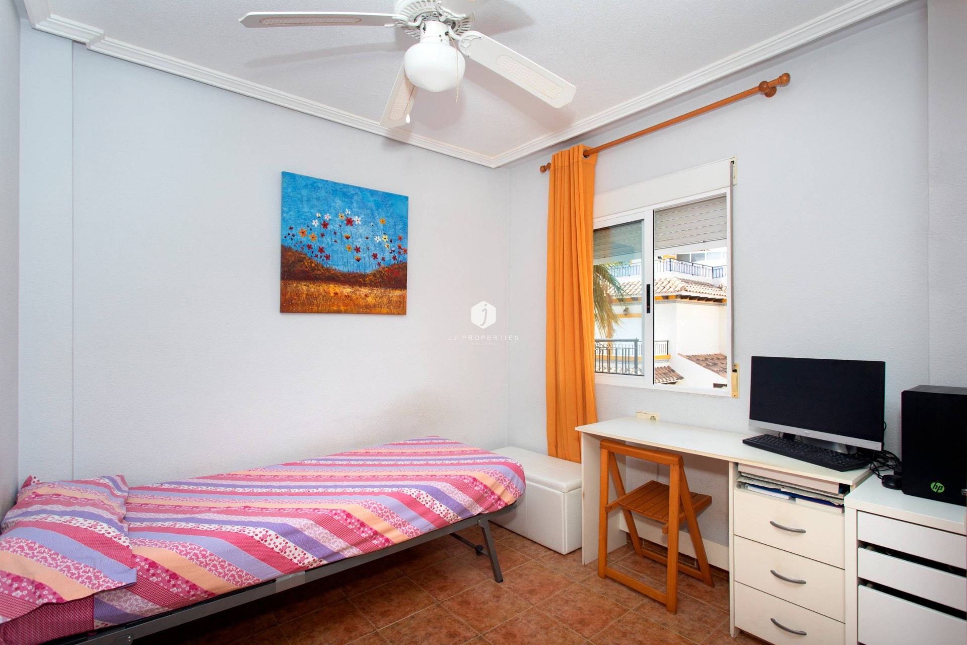 Resale - Bungalow -
Orihuela Costa - Rocio Del Mar