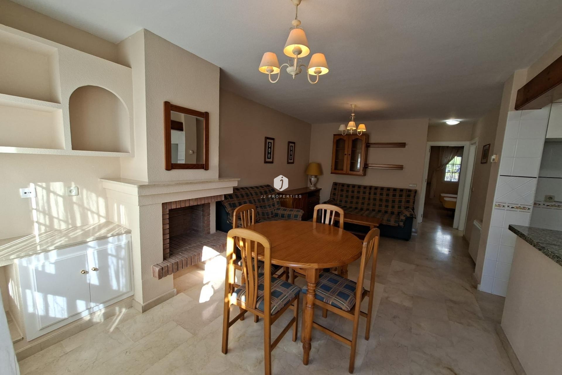 Resale - Bungalow -
Orihuela Costa - Villamartín-las Filipinas