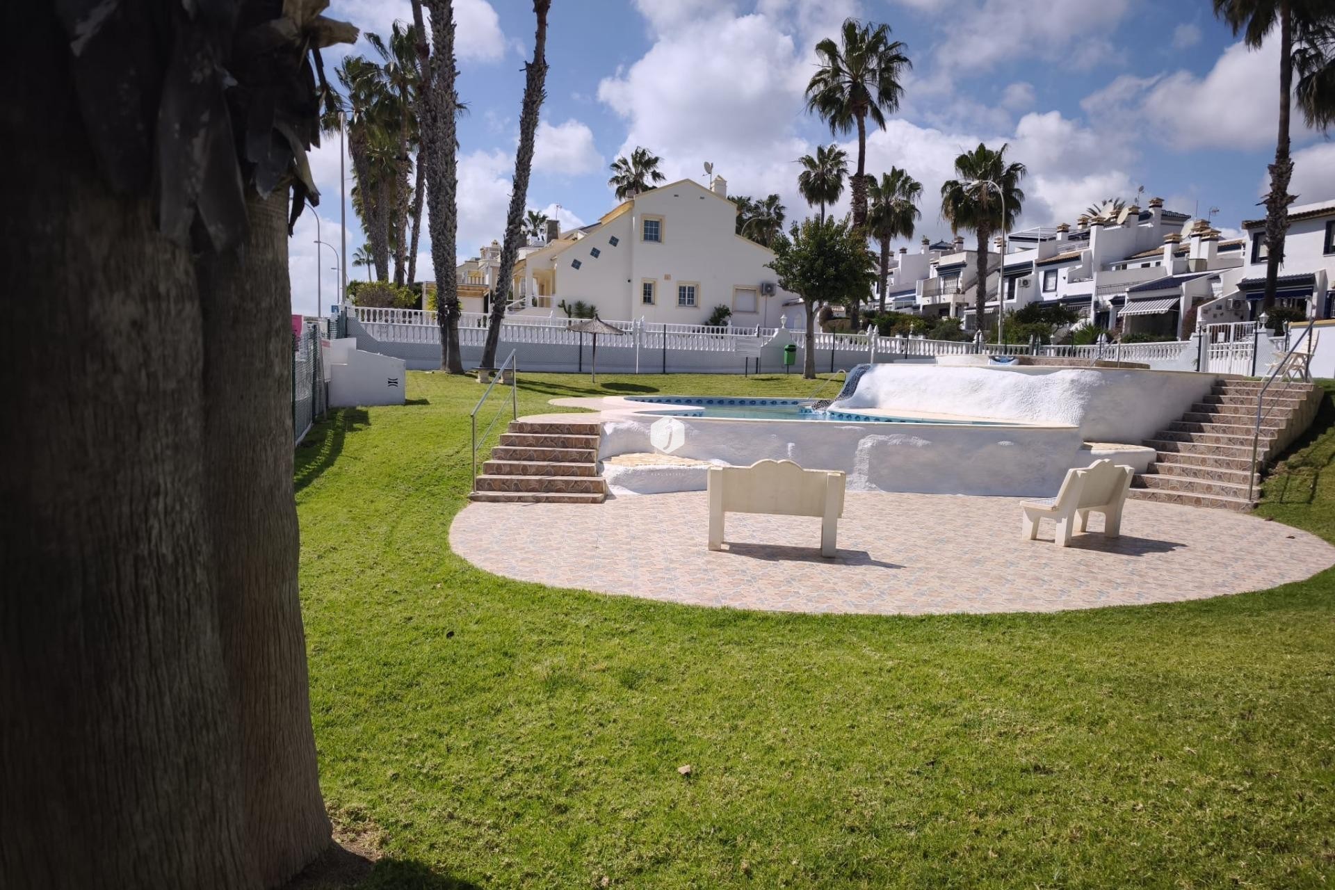 Resale - Bungalow -
Orihuela Costa - Villamartín-las Filipinas
