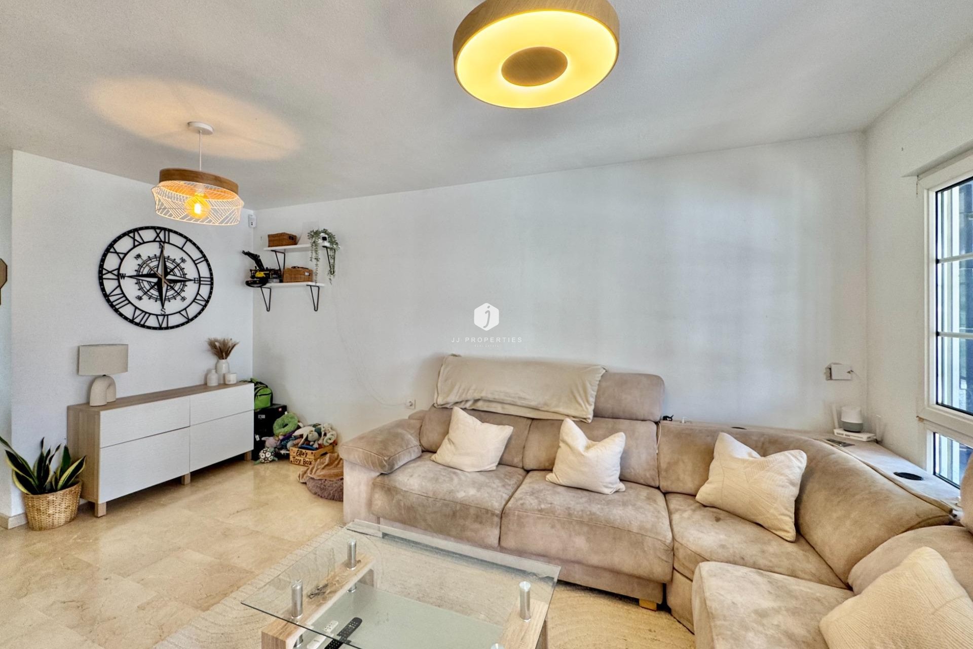 Resale - Bungalow -
Orihuela Costa - Villamartín-las Filipinas