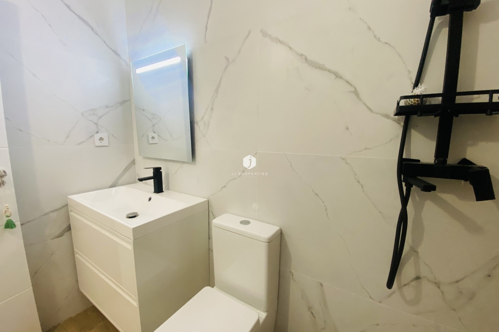 Resale - Bungalow -
Playa Flamenca - Costa Blanca