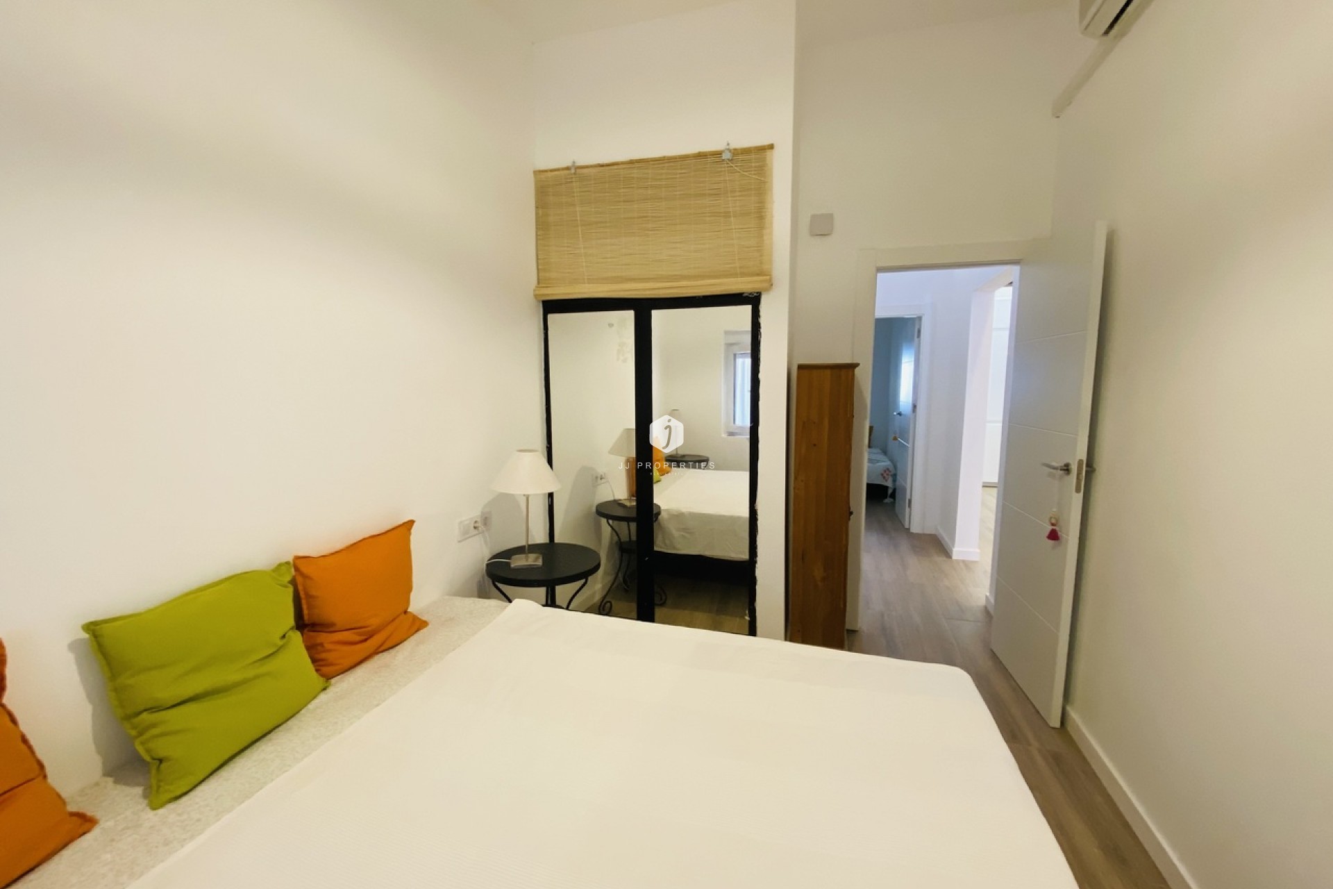 Resale - Bungalow -
Playa Flamenca - Costa Blanca