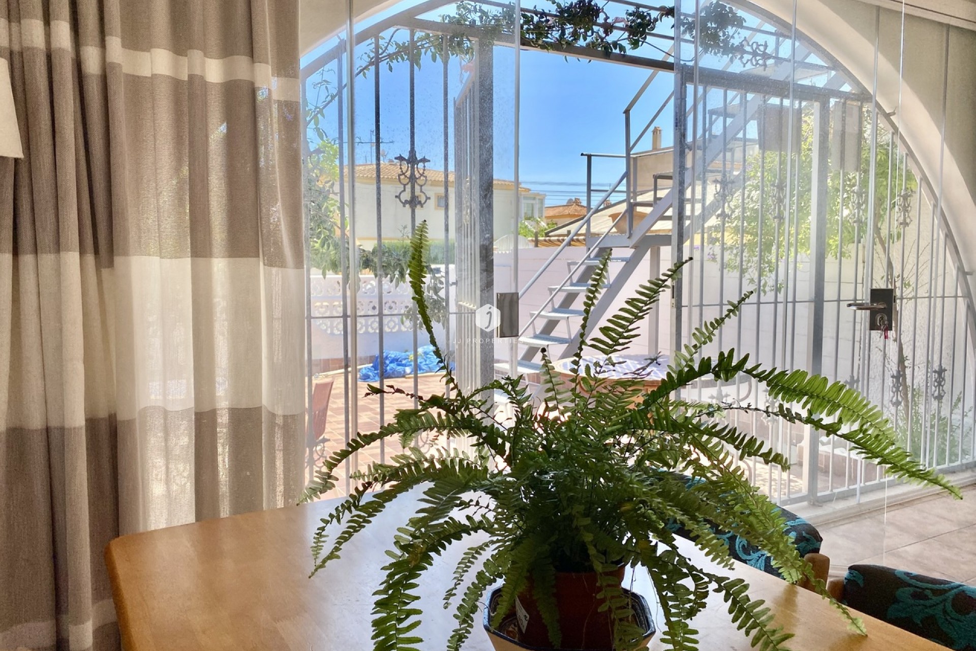 Resale - Bungalow -
Playa Flamenca - Costa Blanca