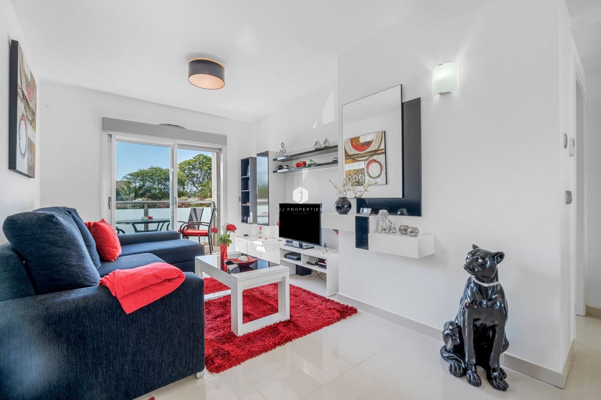 Resale - Bungalow -
Punta Prima - Costa Blanca