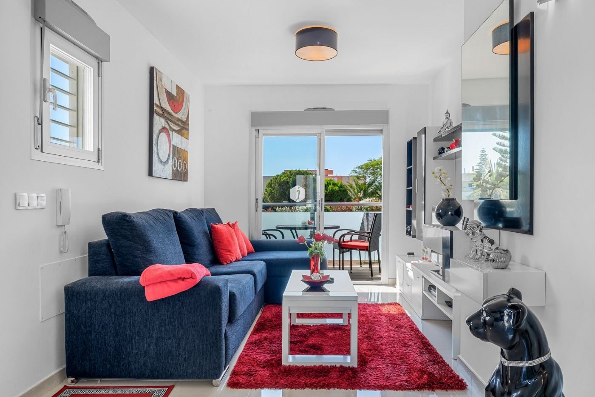 Resale - Bungalow -
Punta Prima - Costa Blanca