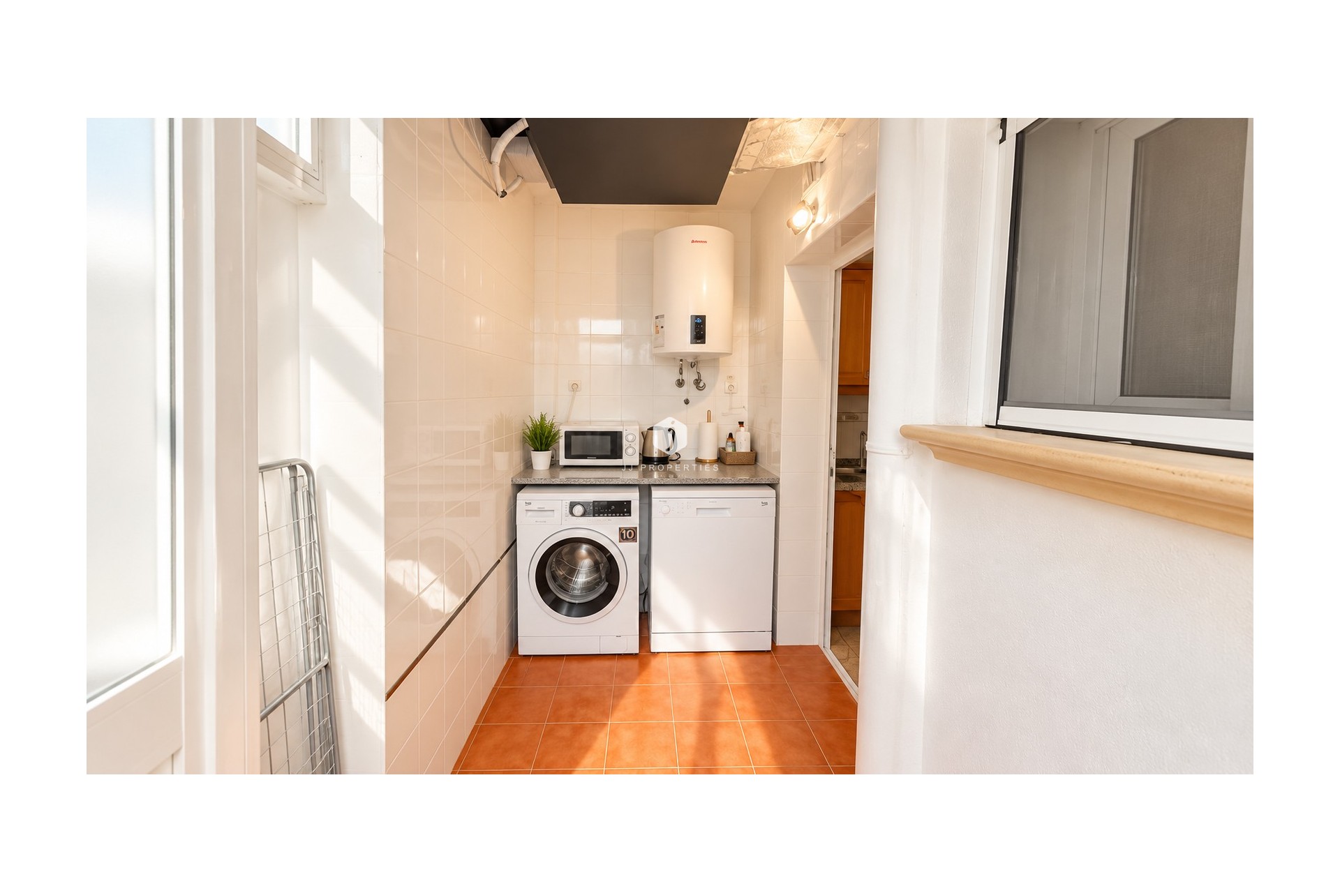 Resale - Bungalow -
Punta Prima - Costa Blanca