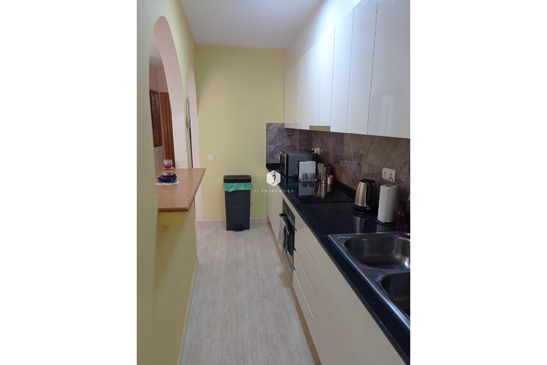 Resale - Bungalow -
San Miguel de Salinas - Costa Blanca Sur