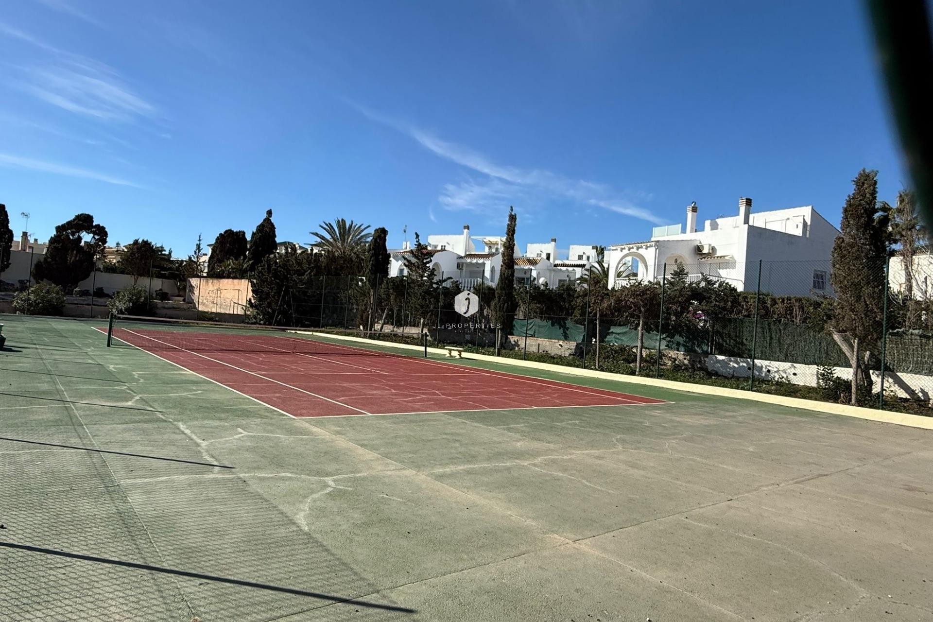 Resale - Bungalow -
Torrevieja - Cañada Del Molino