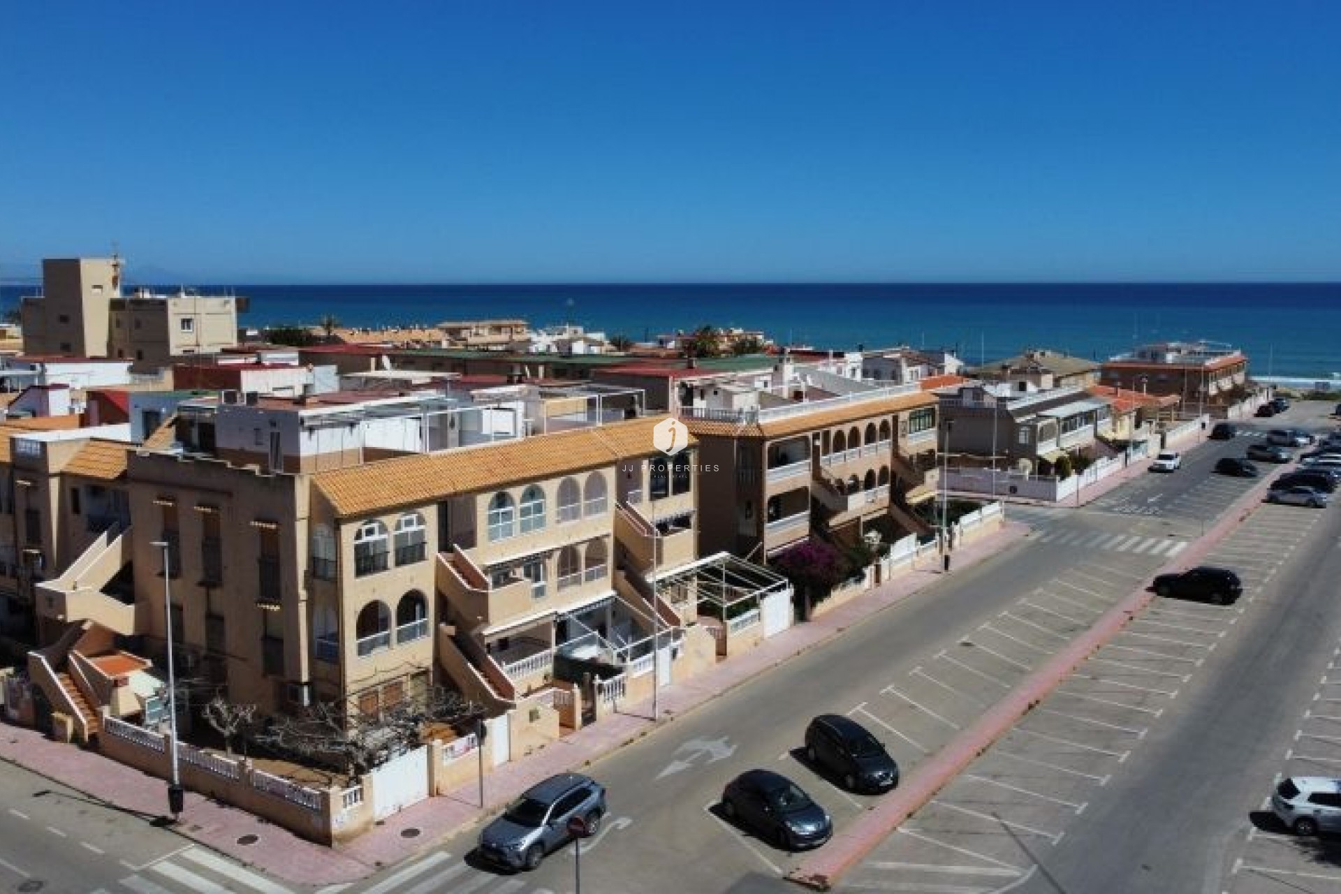 Resale - Bungalow -
Torrevieja - Costa Blanca