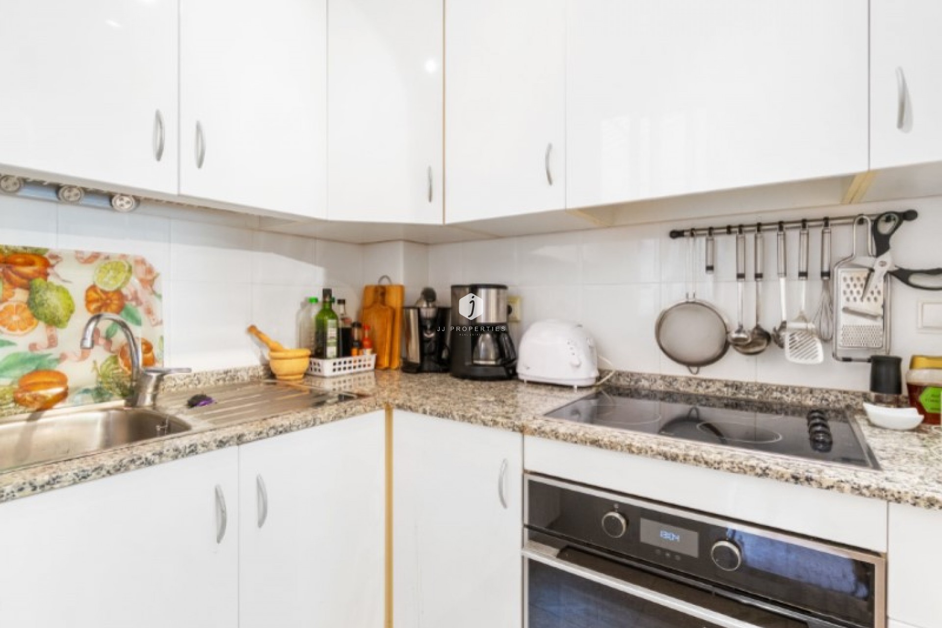 Resale - Bungalow -
Torrevieja - Costa Blanca