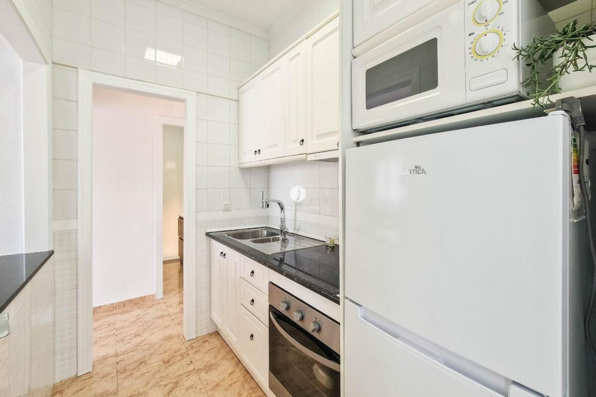 Resale - Bungalow -
Torrevieja - Costa Blanca