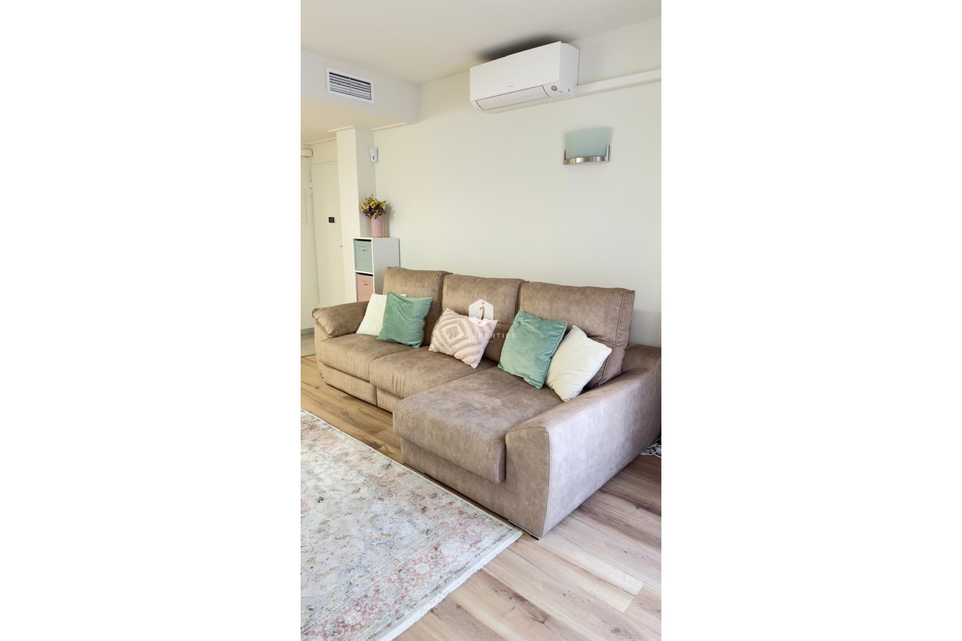 Resale - Bungalow -
Torrevieja - Costa Blanca