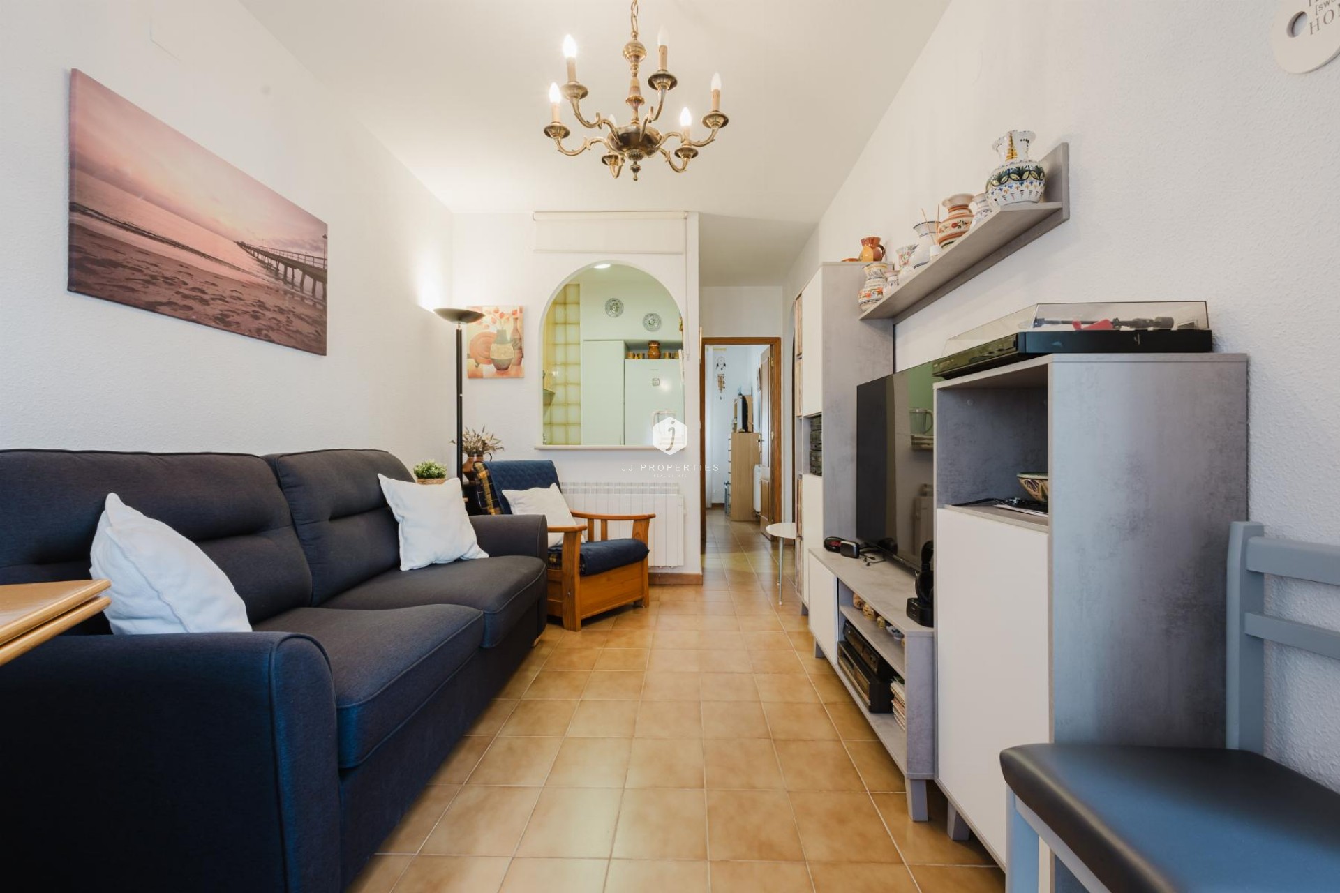 Resale - Bungalow -
Torrevieja - Costa Blanca