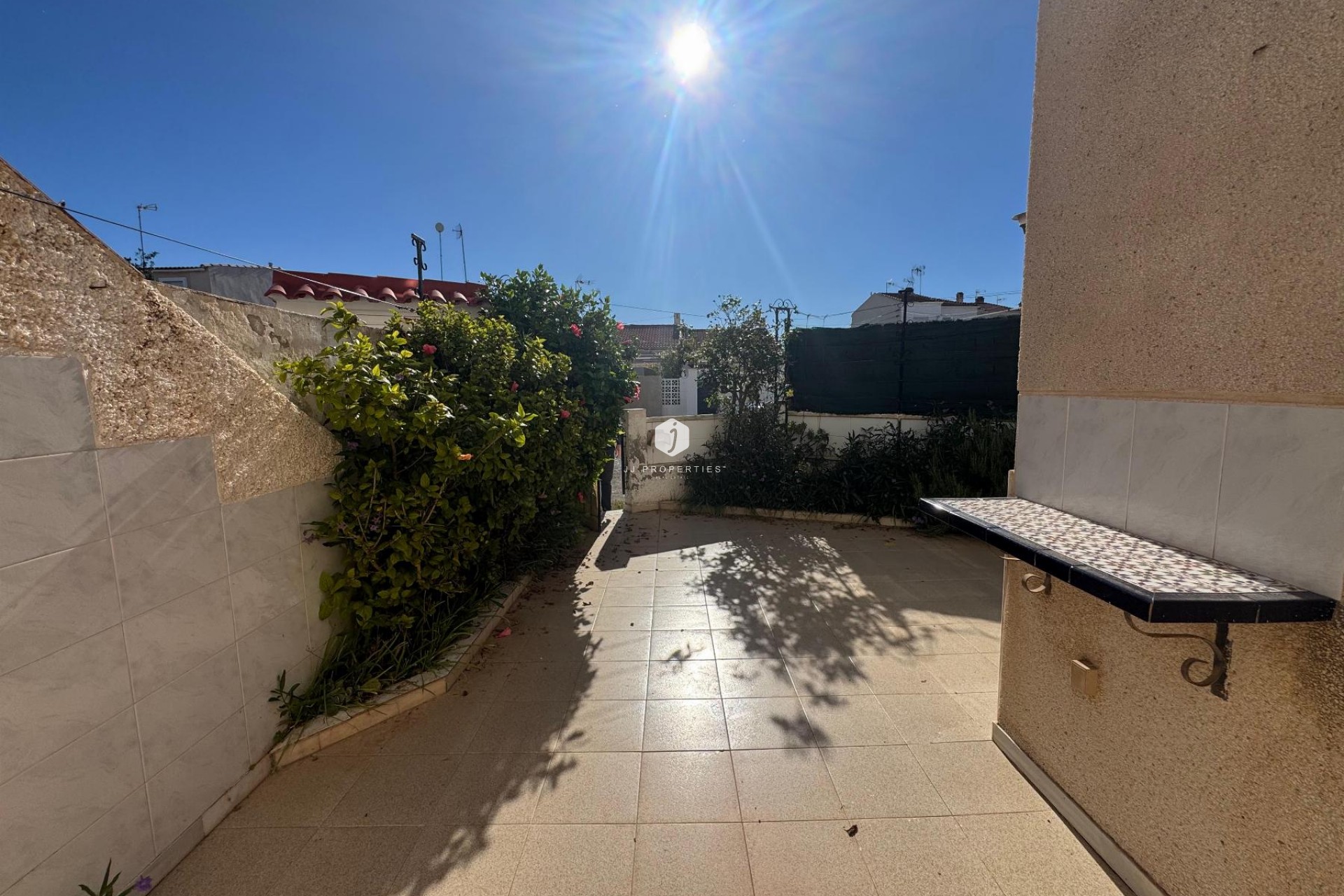Resale - Bungalow -
Torrevieja - Costa Blanca