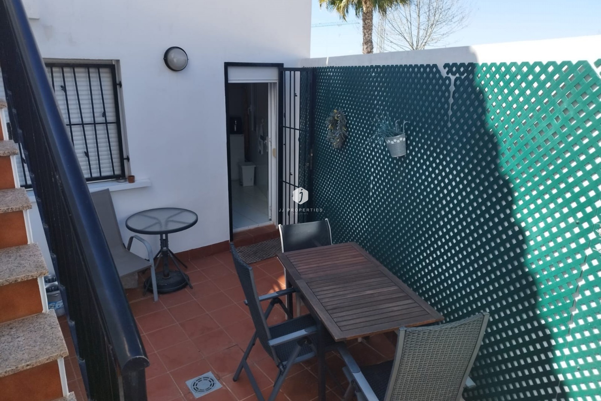 Resale - Bungalow -
Torrevieja - Costa Blanca