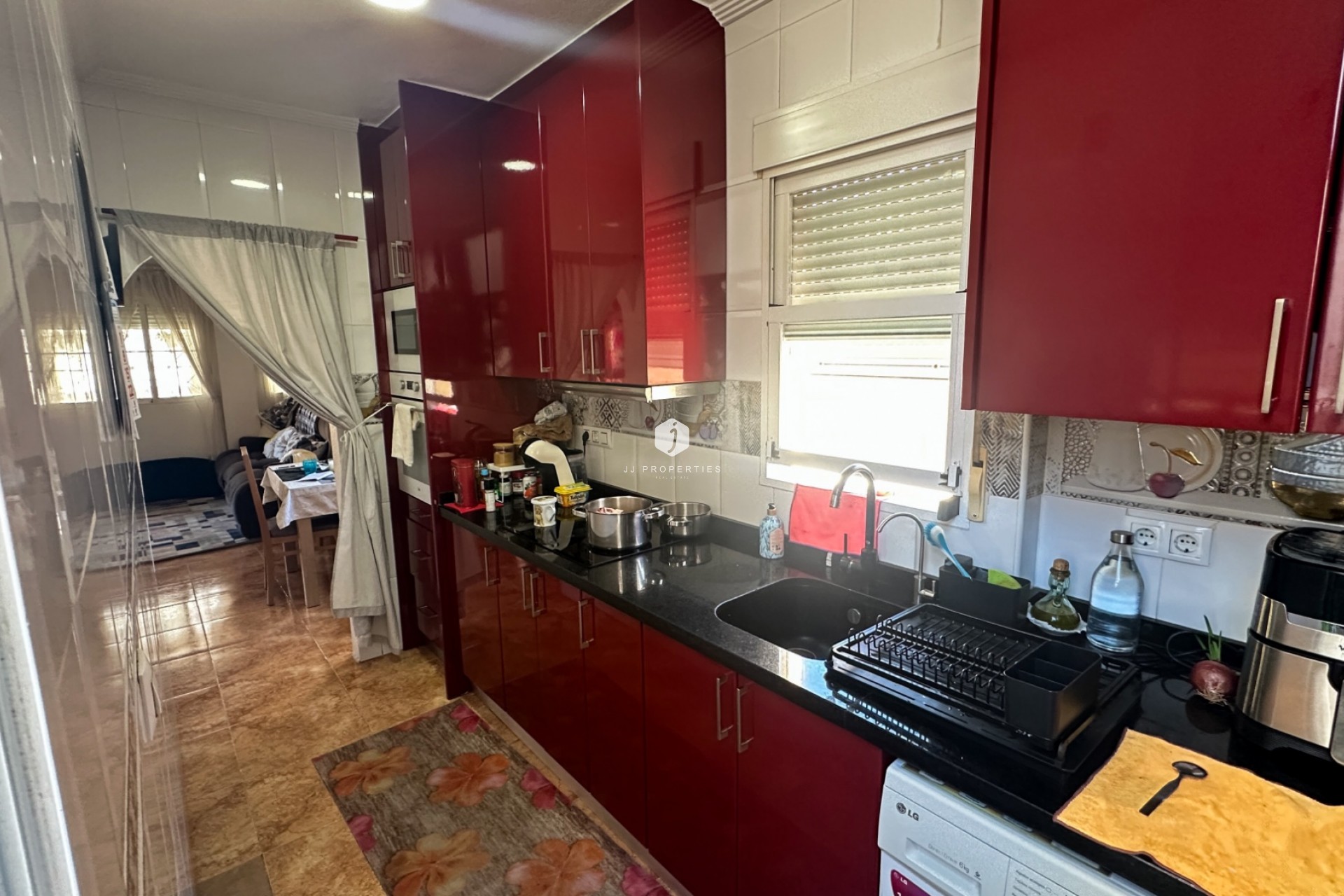 Resale - Bungalow -
Torrevieja - Costa Blanca