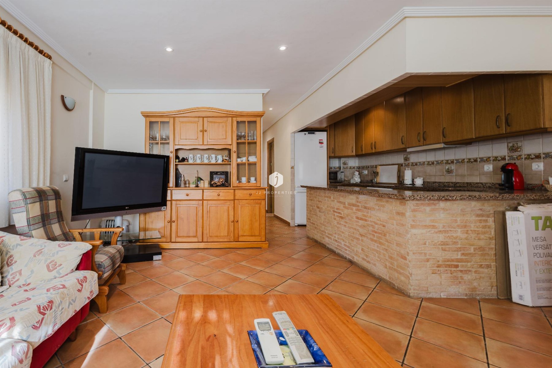 Resale - Bungalow -
Torrevieja - Costa Blanca