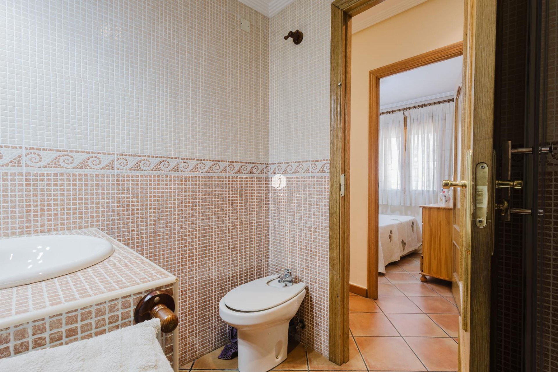 Resale - Bungalow -
Torrevieja - Costa Blanca