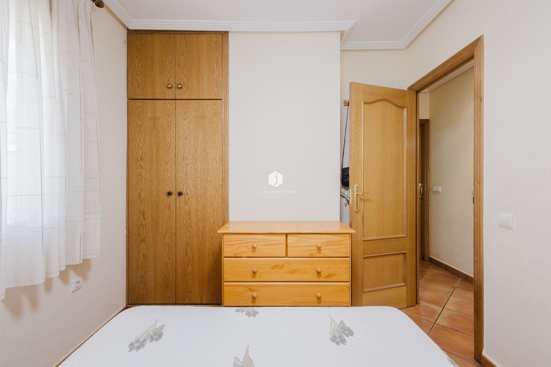 Resale - Bungalow -
Torrevieja - Costa Blanca