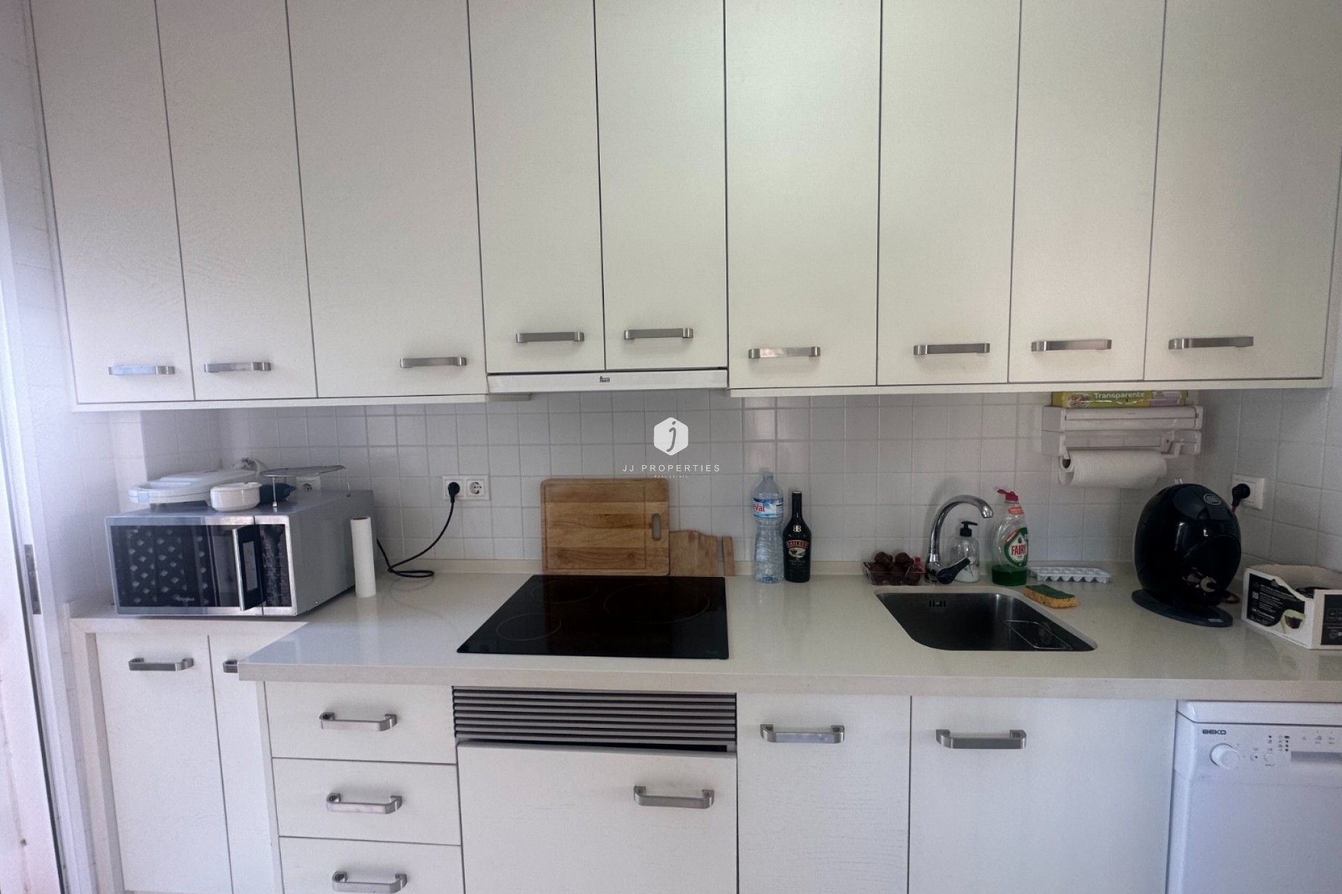 Resale - Bungalow -
Torrevieja - Costa Blanca