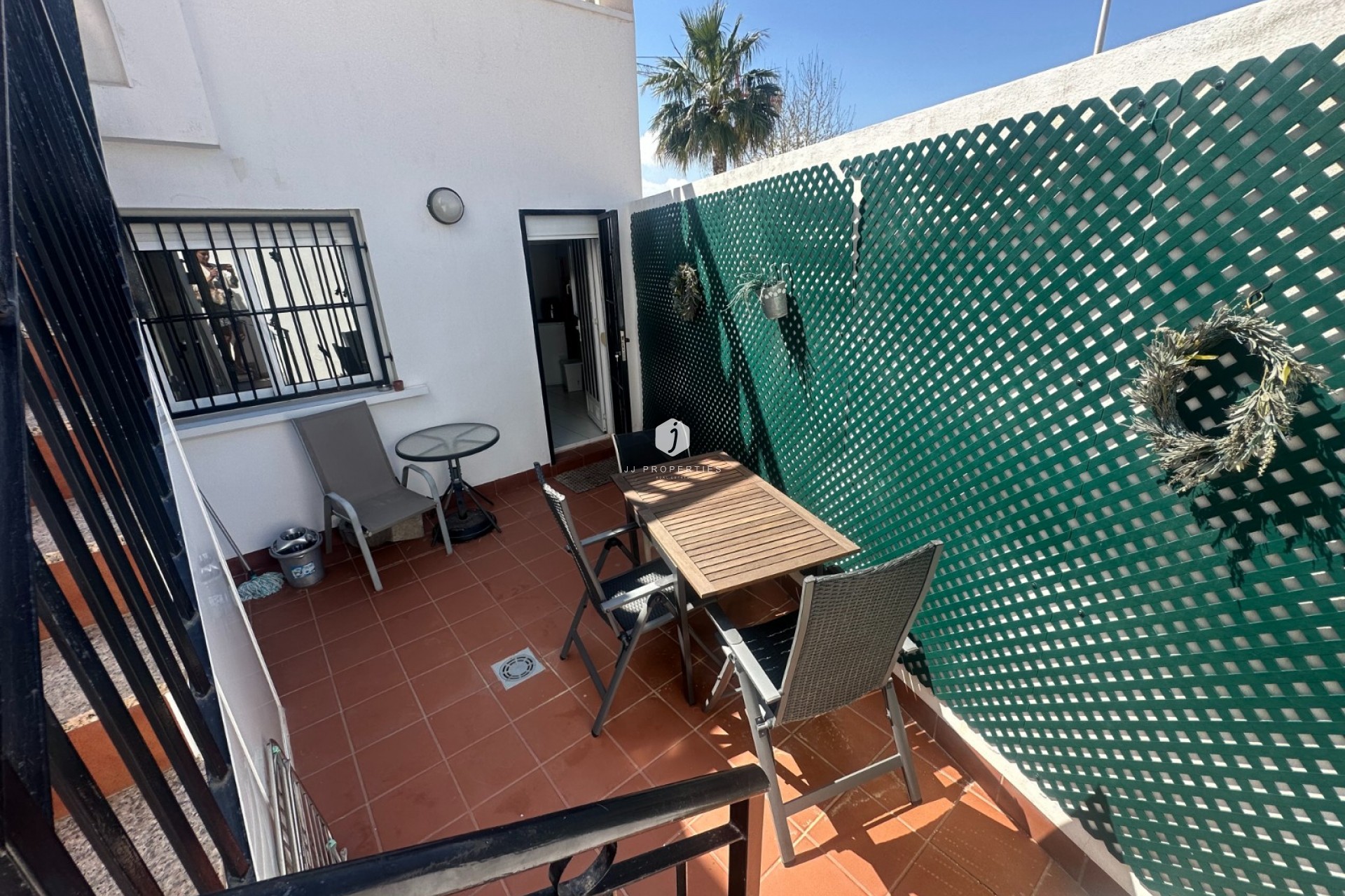 Resale - Bungalow -
Torrevieja - Costa Blanca