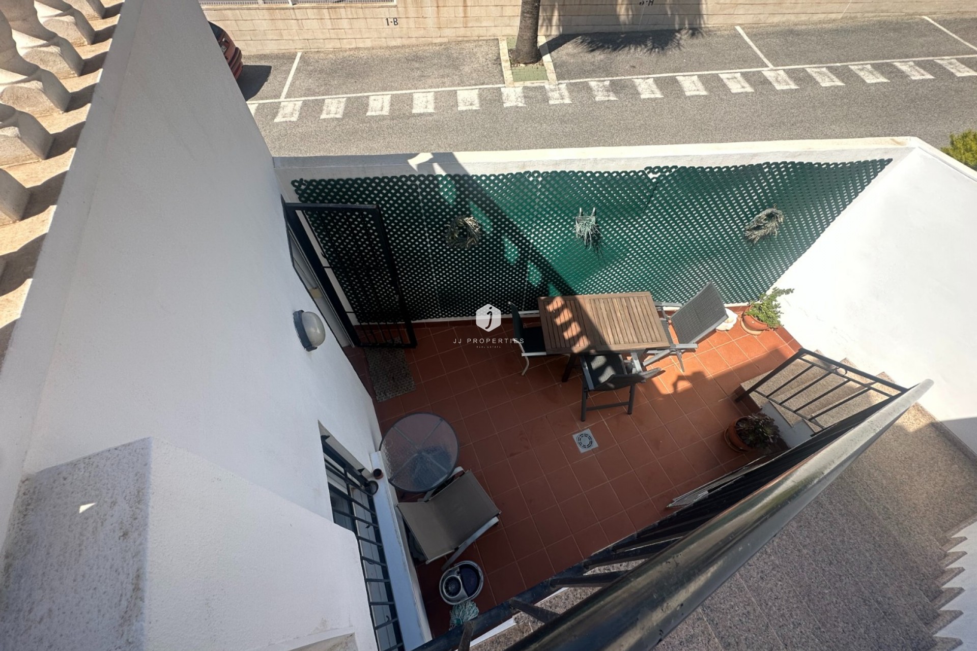 Resale - Bungalow -
Torrevieja - Costa Blanca
