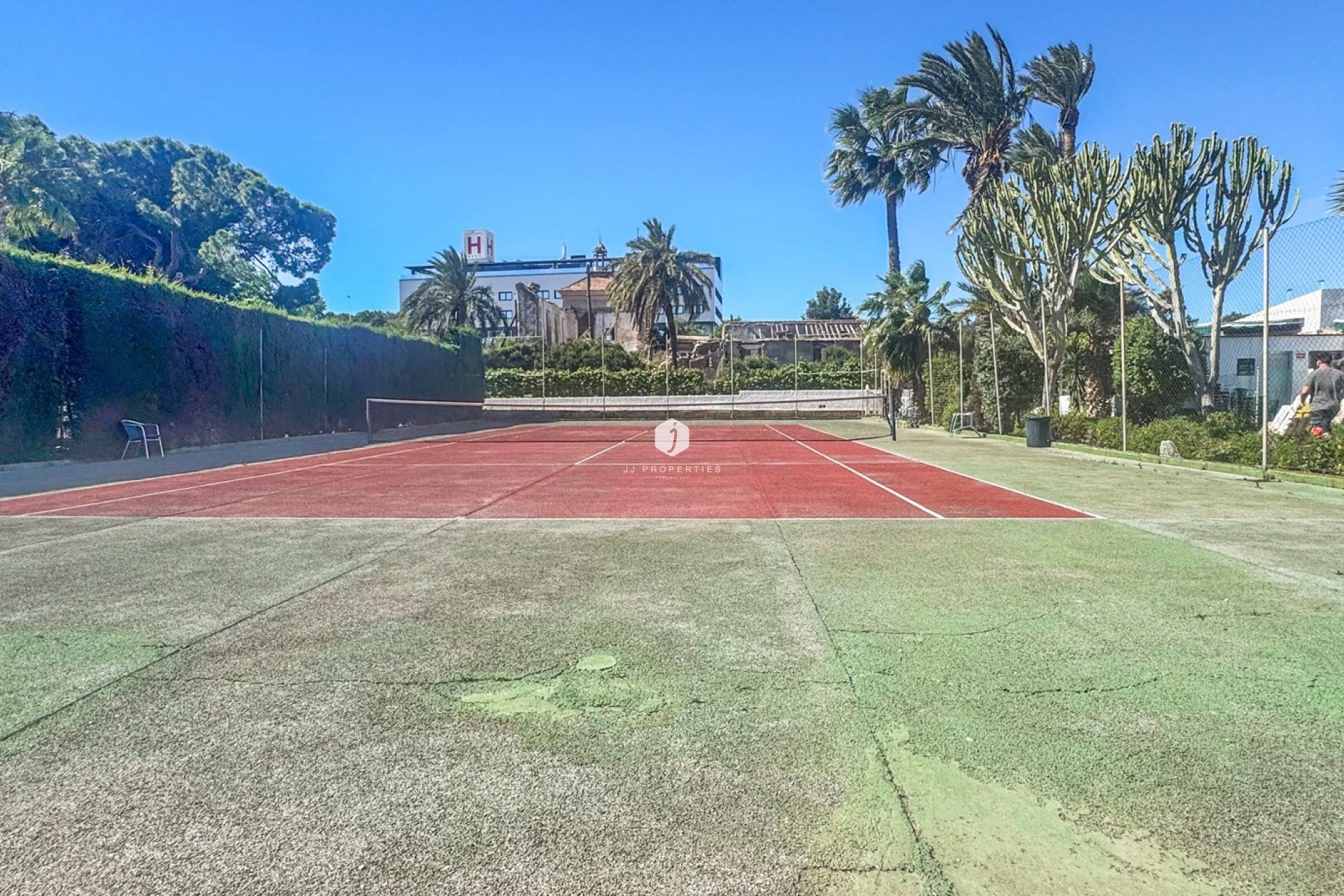 Resale - Bungalow -
Torrevieja - Costa Blanca