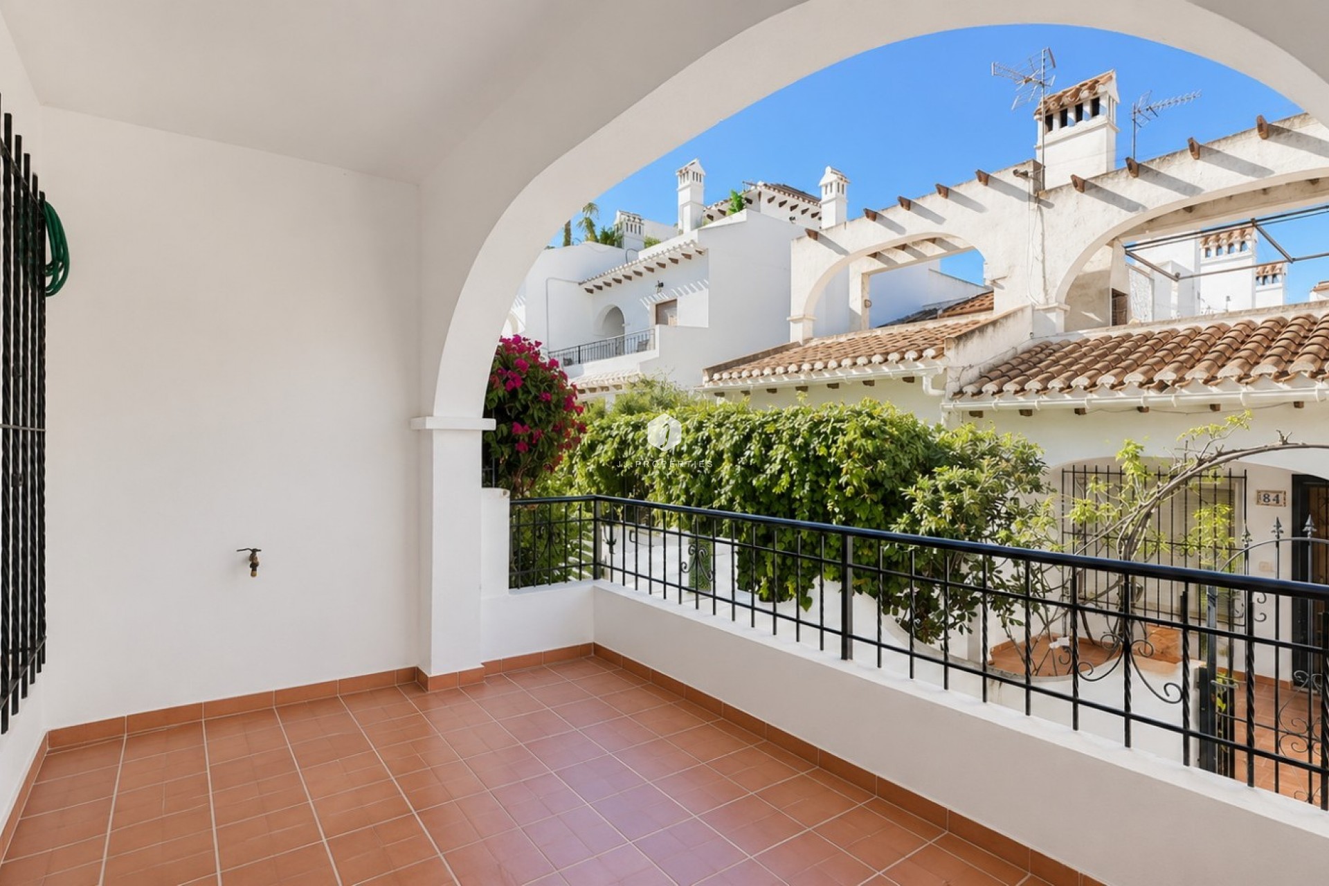 Resale - Bungalow -
Torrevieja - Costa Blanca