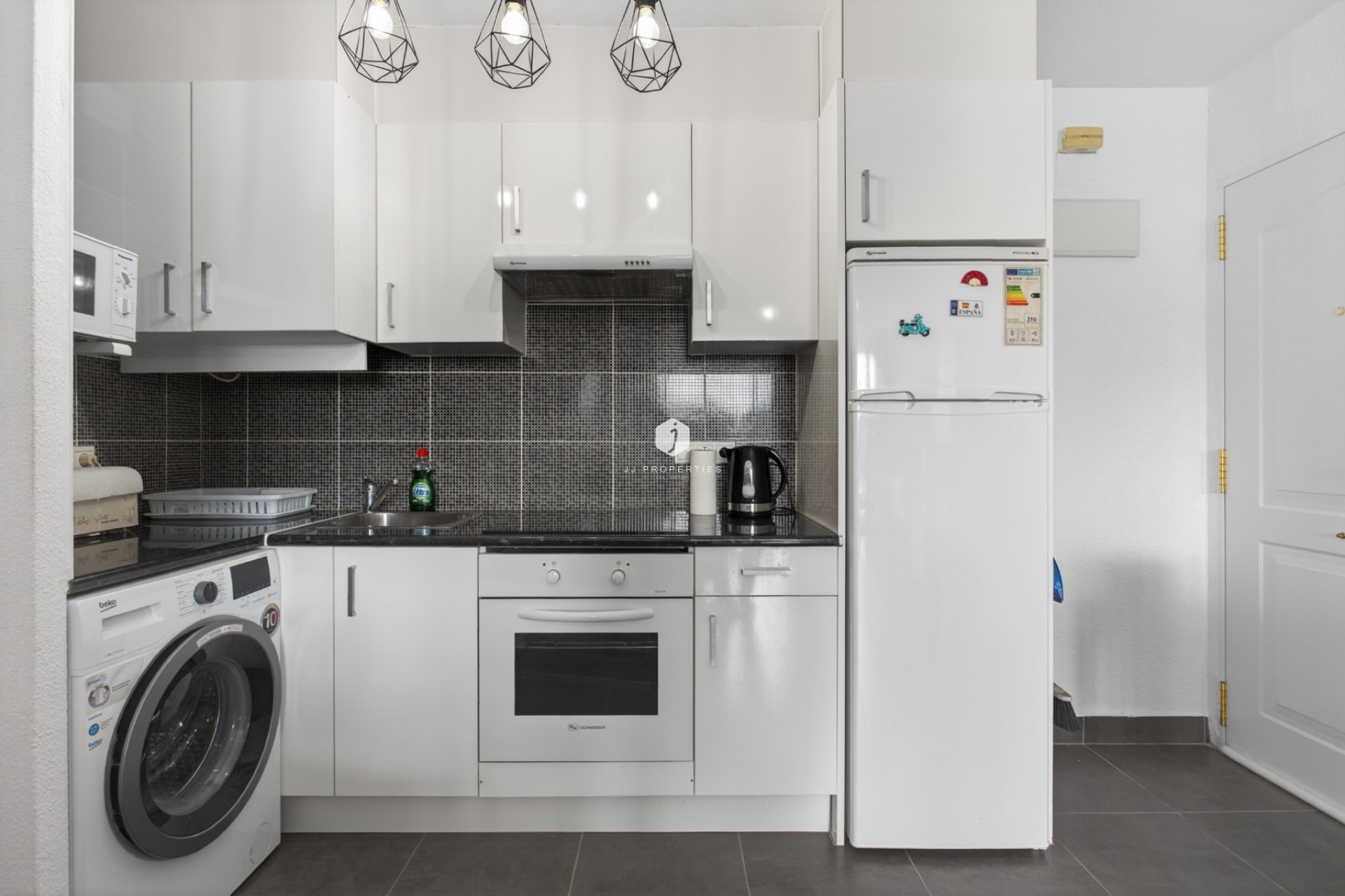 Resale - Bungalow -
Torrevieja - Costa Blanca