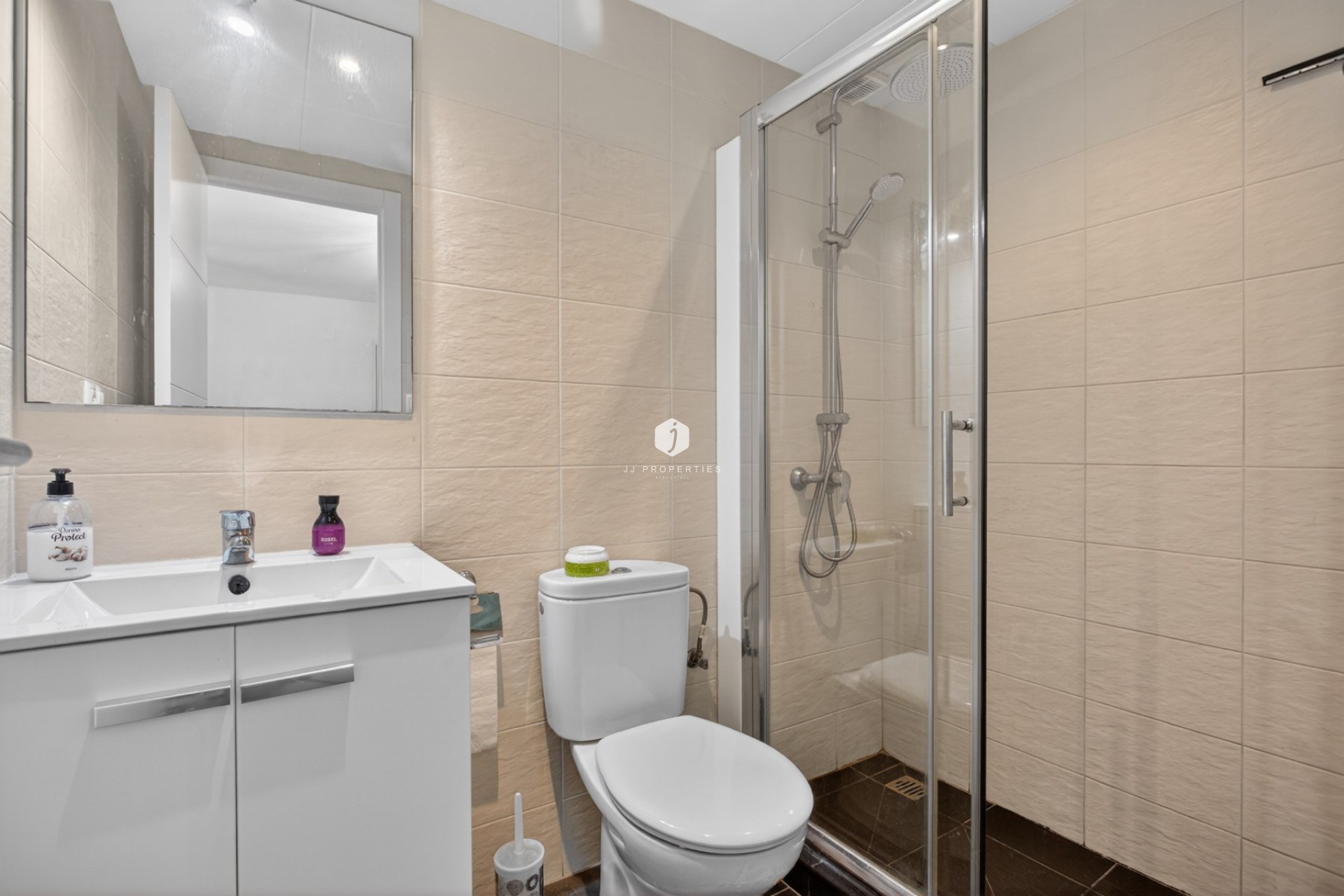 Resale - Bungalow -
Torrevieja - Costa Blanca