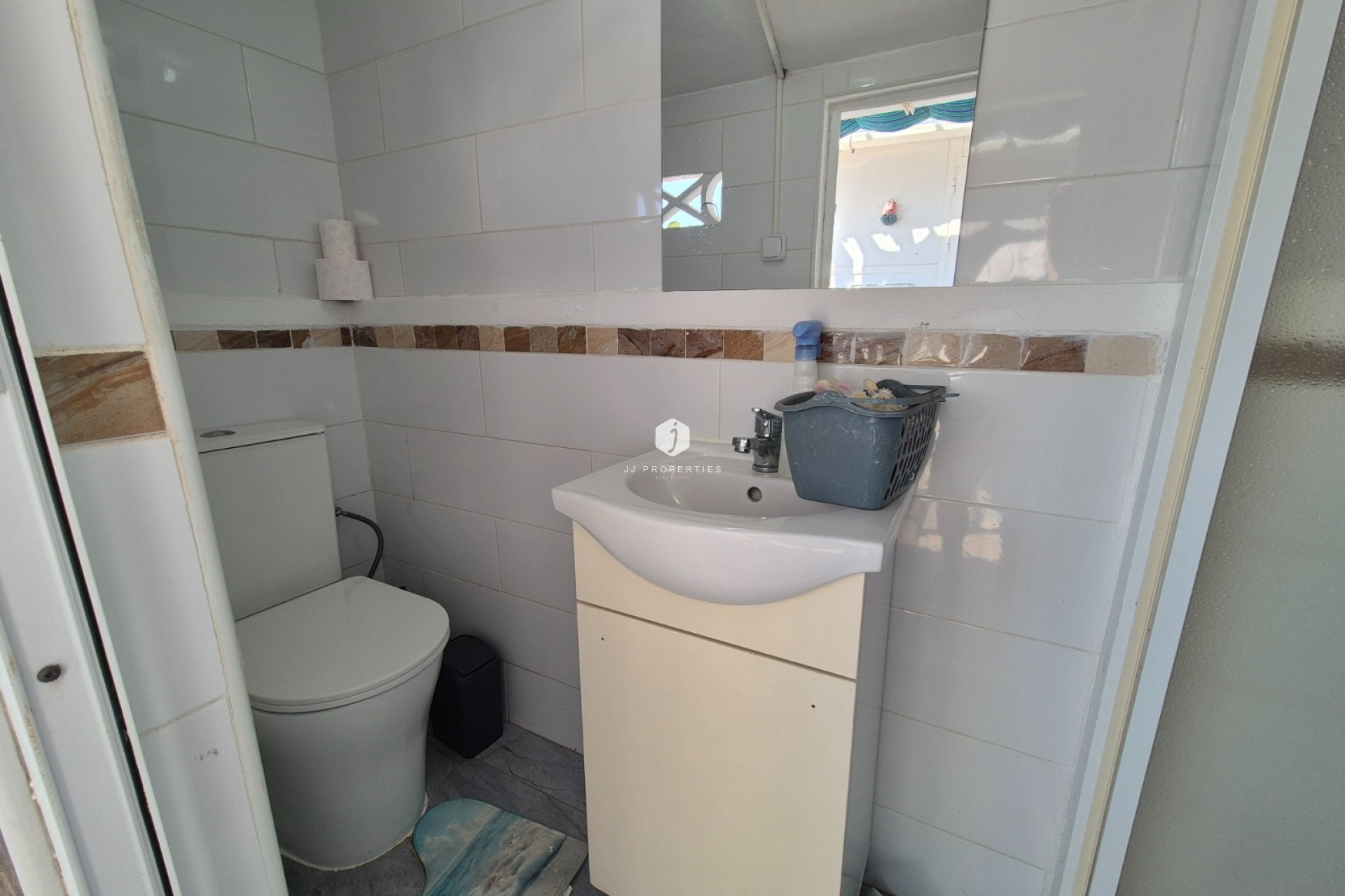 Resale - Bungalow -
Torrevieja - Costa Blanca