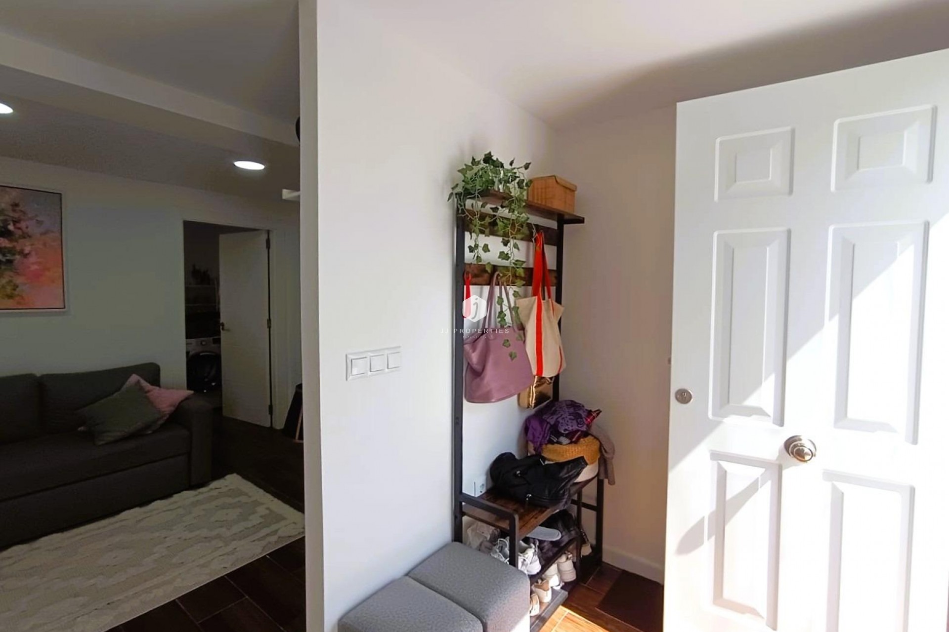 Resale - Bungalow -
Torrevieja - Costa Blanca