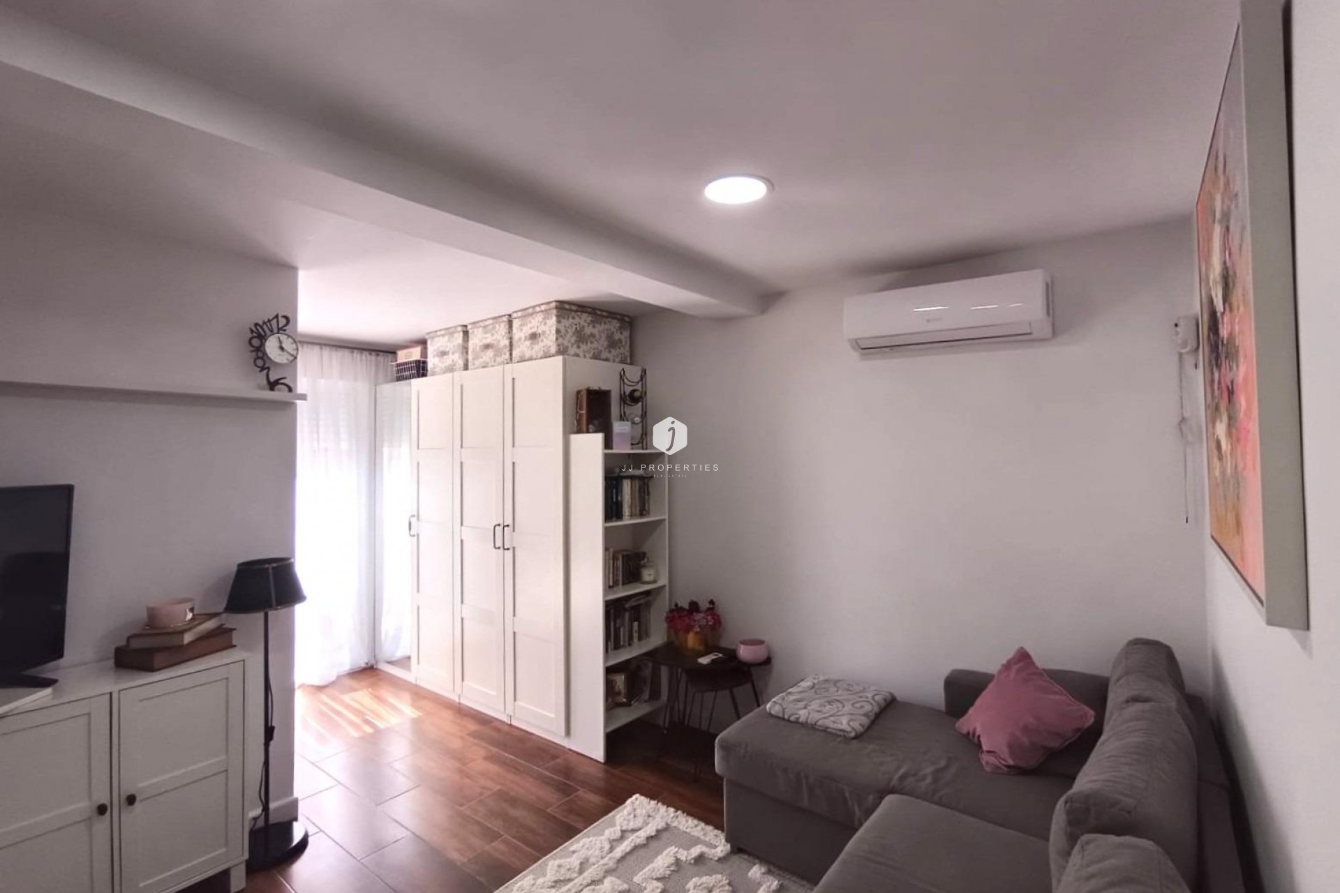 Resale - Bungalow -
Torrevieja - Costa Blanca