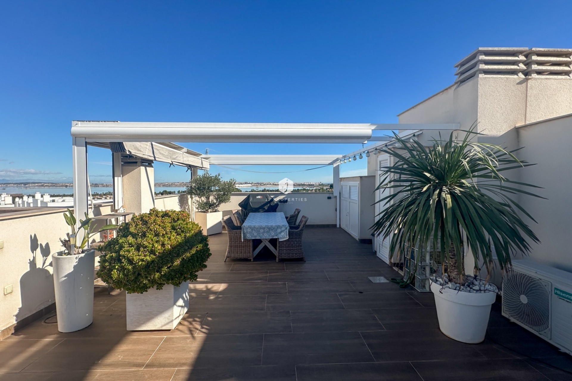 Resale - Bungalow -
Torrevieja - Costa Blanca