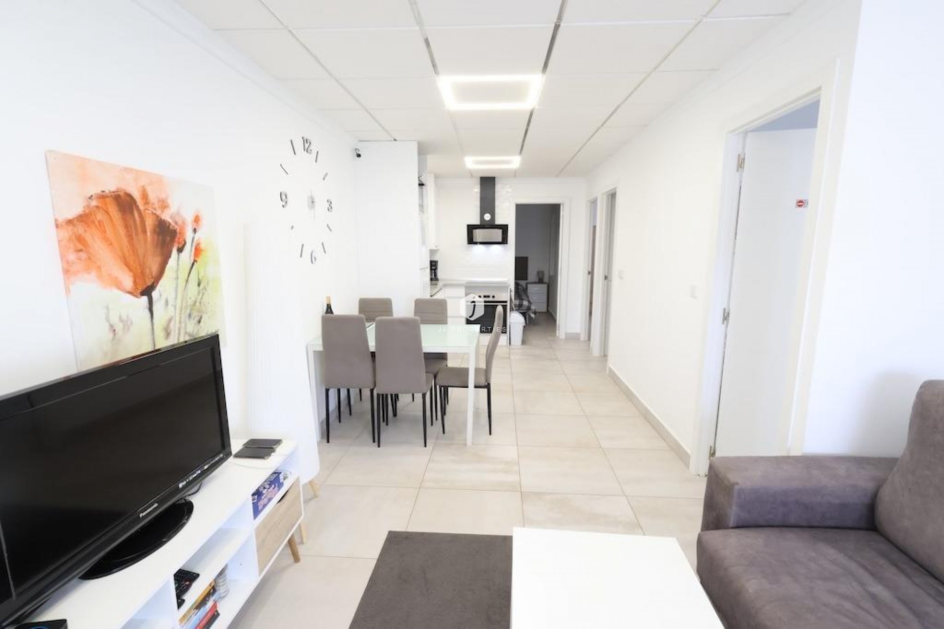 Resale - Bungalow -
Torrevieja - Costa Blanca