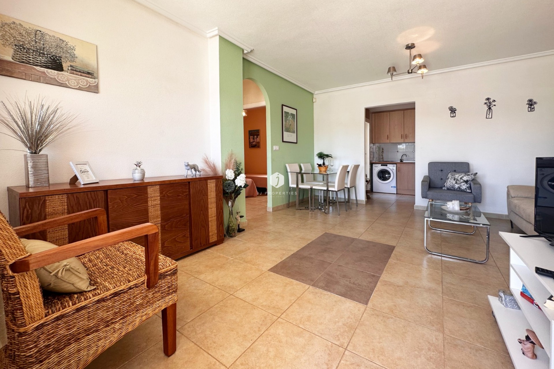 Resale - Bungalow -
Torrevieja - Costa Blanca