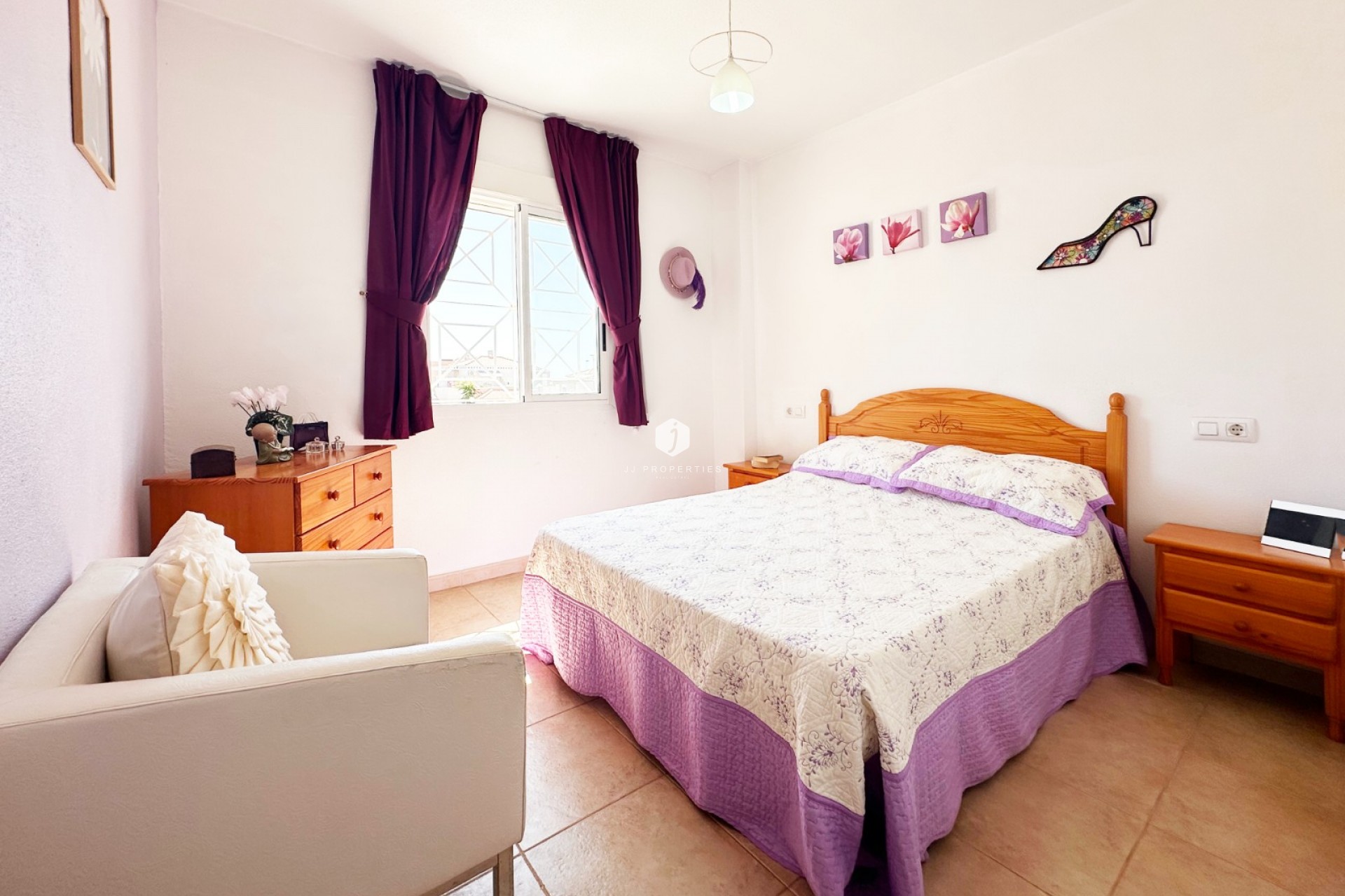 Resale - Bungalow -
Torrevieja - Costa Blanca
