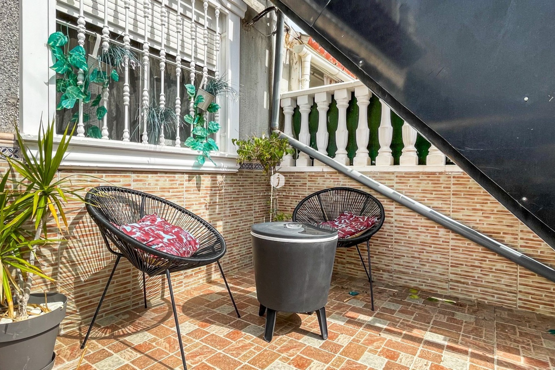 Resale - Bungalow -
Torrevieja - Costa Blanca